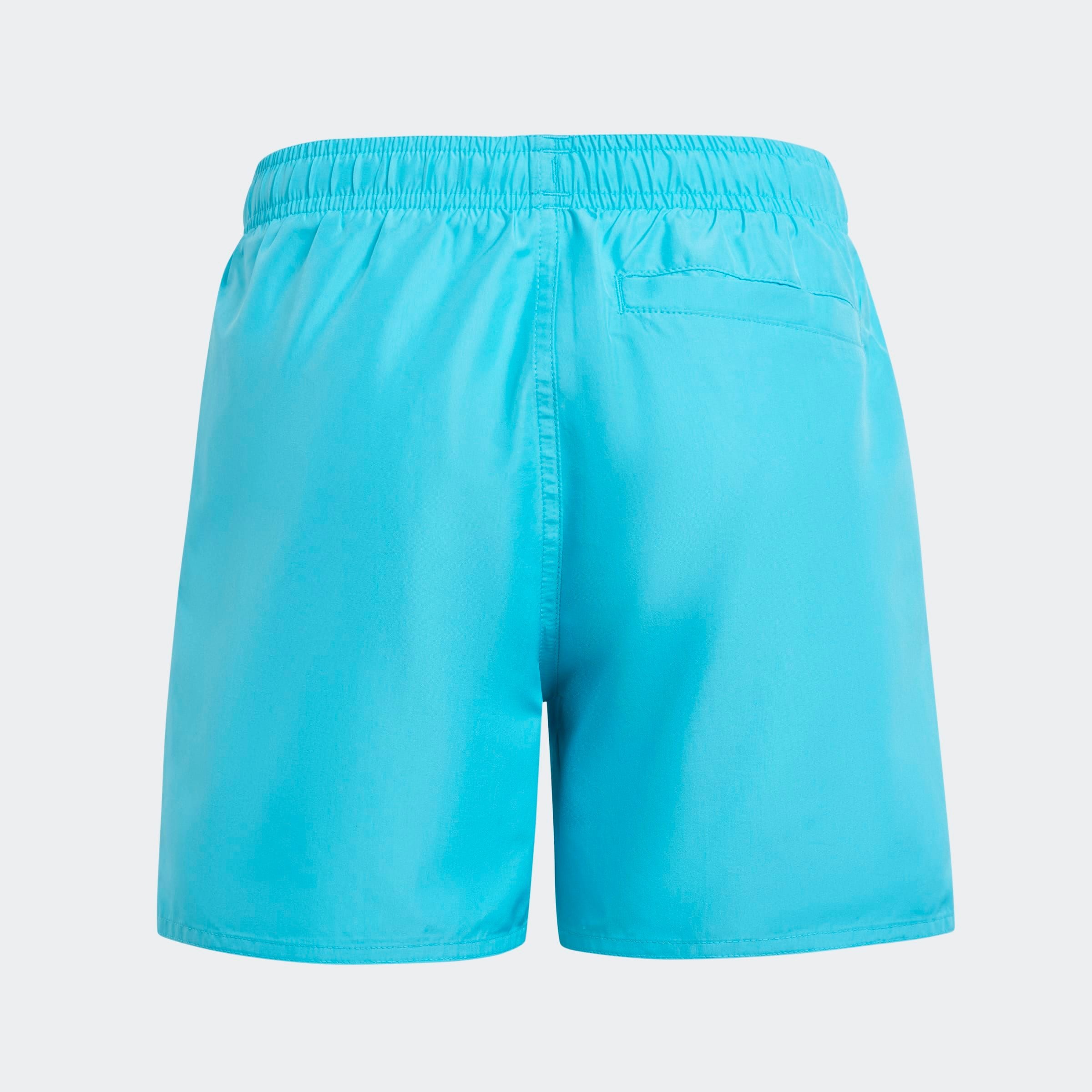 adidas Performance Badeshorts »SOLID SHORTS BY« 1 Stk. tlg.