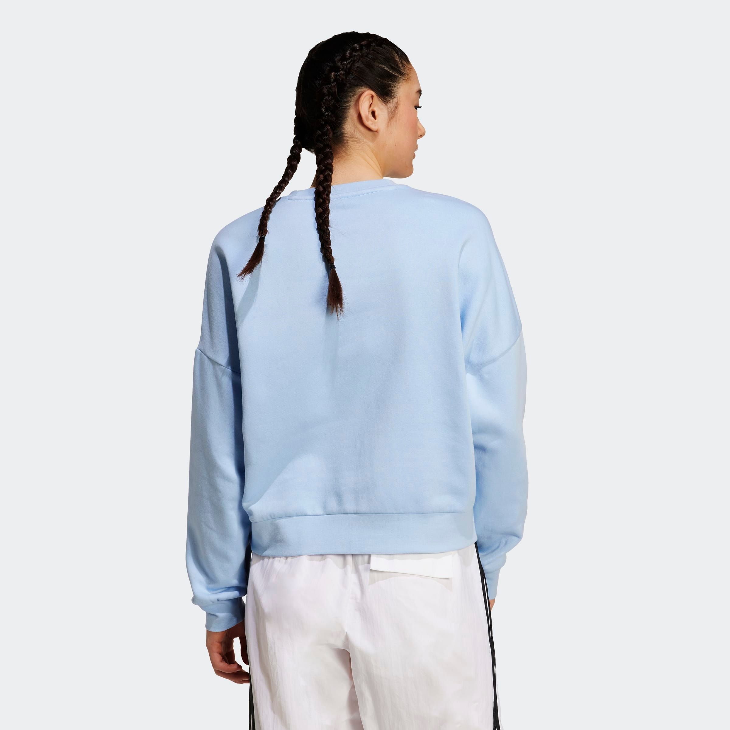 adidas Sportswear Sweat-shirt »W SL FC SWT«
