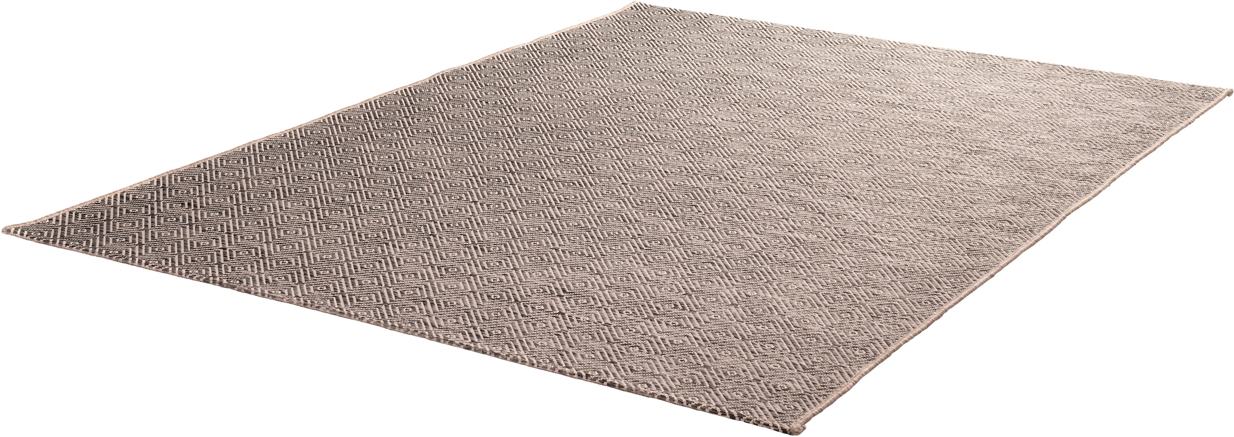 Image of Obsession Teppich »my Nordic 870«, rechteckig, 5 mm Höhe, In- und Outdoor geeignet, Wohnzimmer bei Ackermann Versand Schweiz