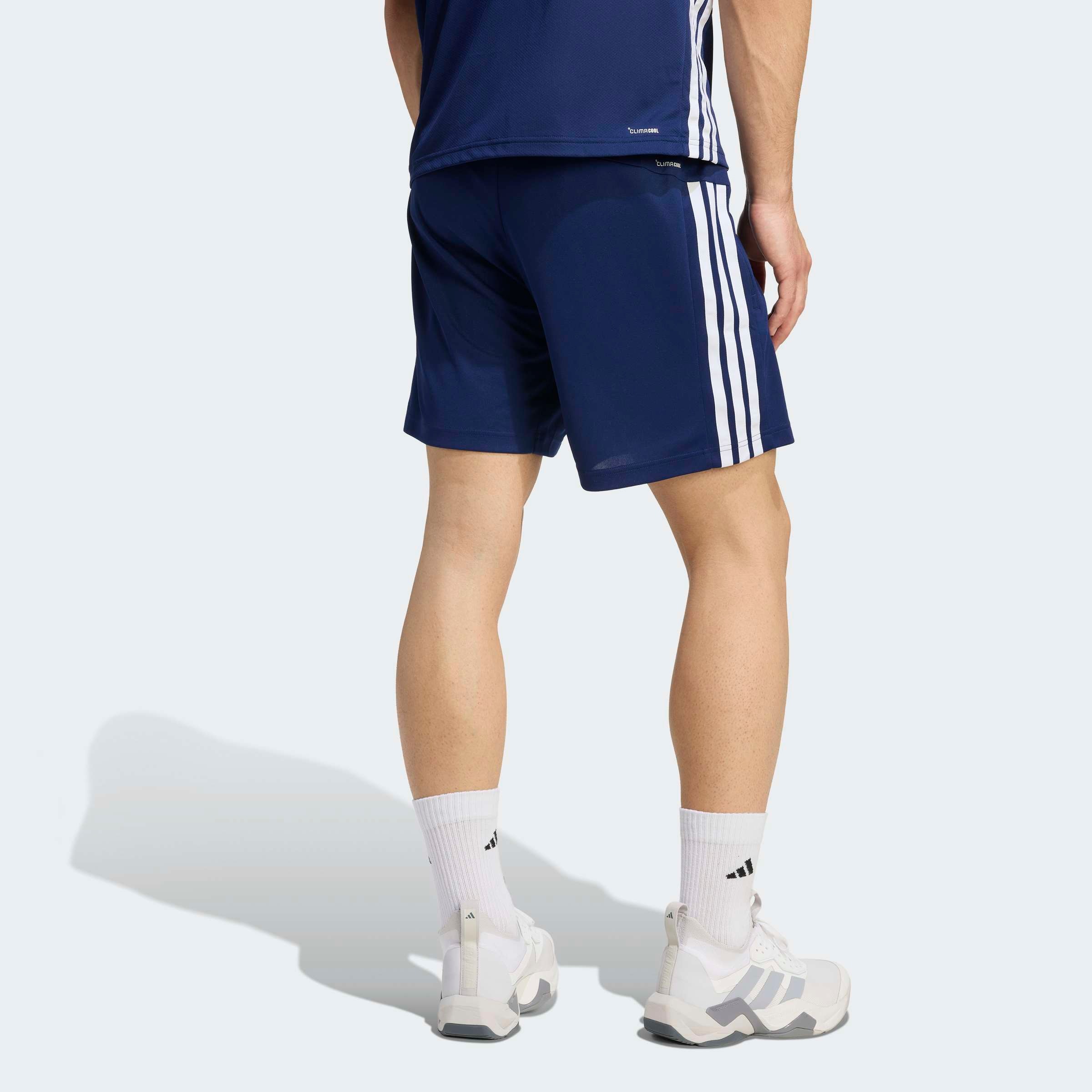 adidas Performance Shorts »WE BAS 3SPQ S7«