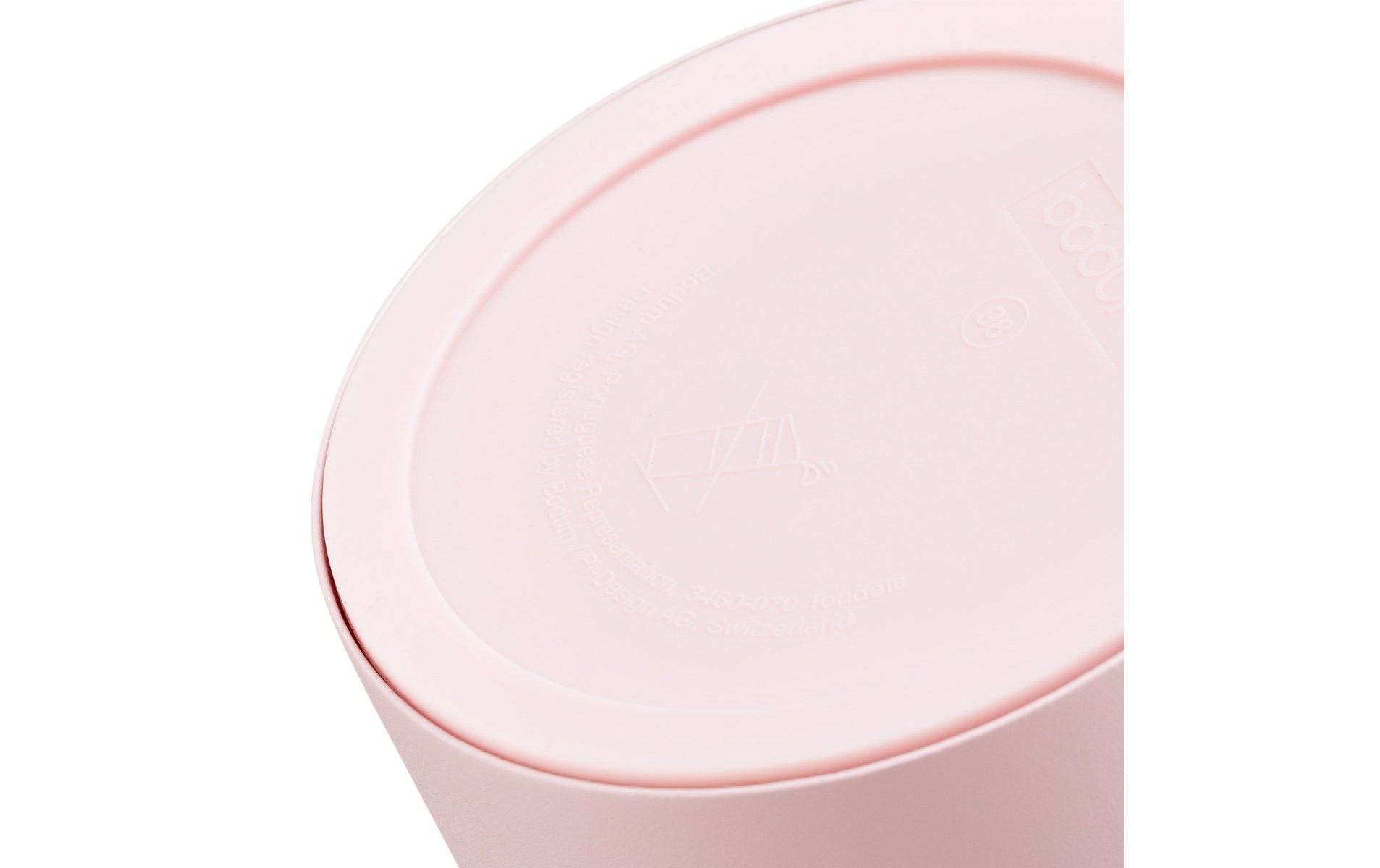 Bodum Coffee-to-go-Becher »Travel Mug Doppelwandig 0.6 l«