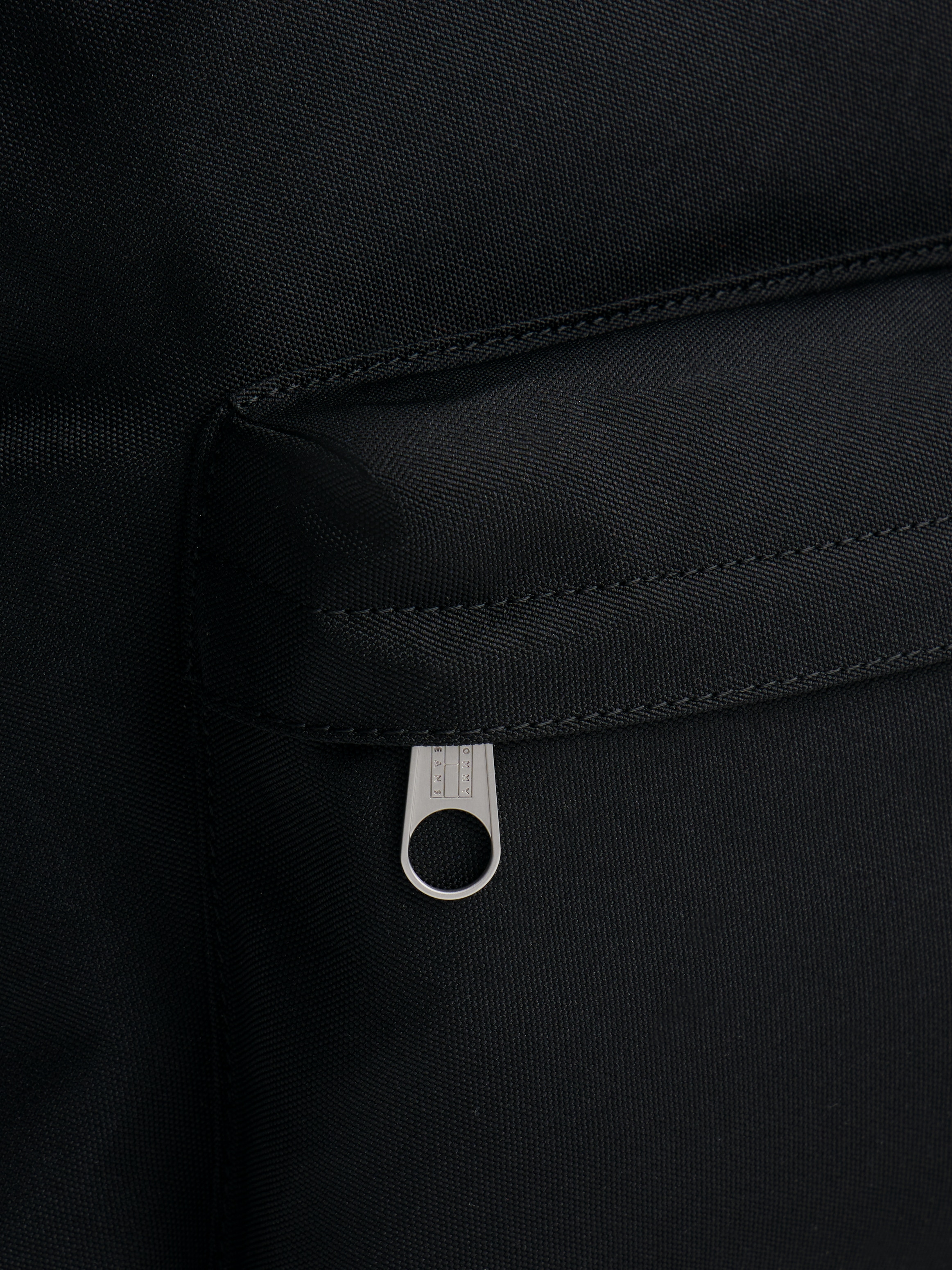 Tommy Jeans Sac à dos »TJM ESS DAILY DOME BACKPACK« Unisexe, sac à dos de loisirs, sac à dos business, poignées rembourrées