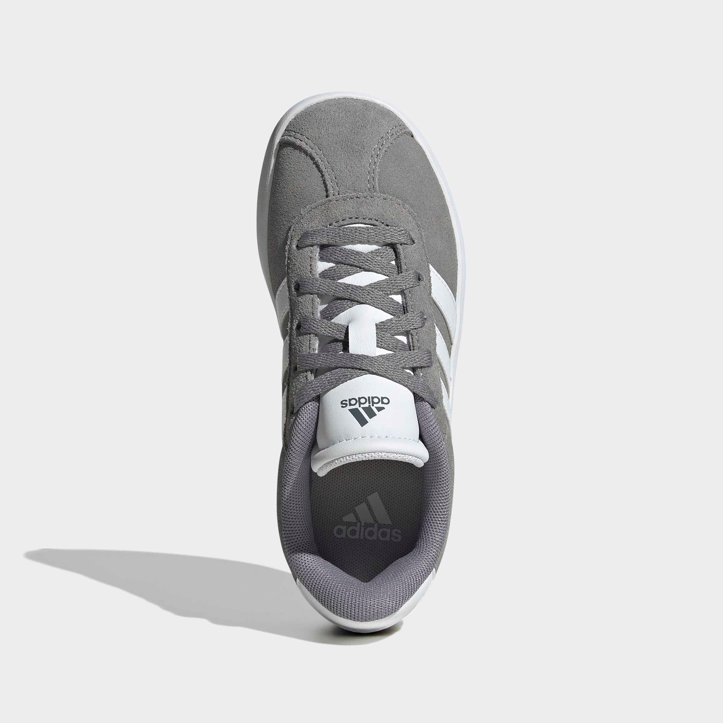 adidas Sportswear Sneaker »VL COURT 3.0«  inspiriert vom Design des adidas samba, für Kinder & Jugendliche