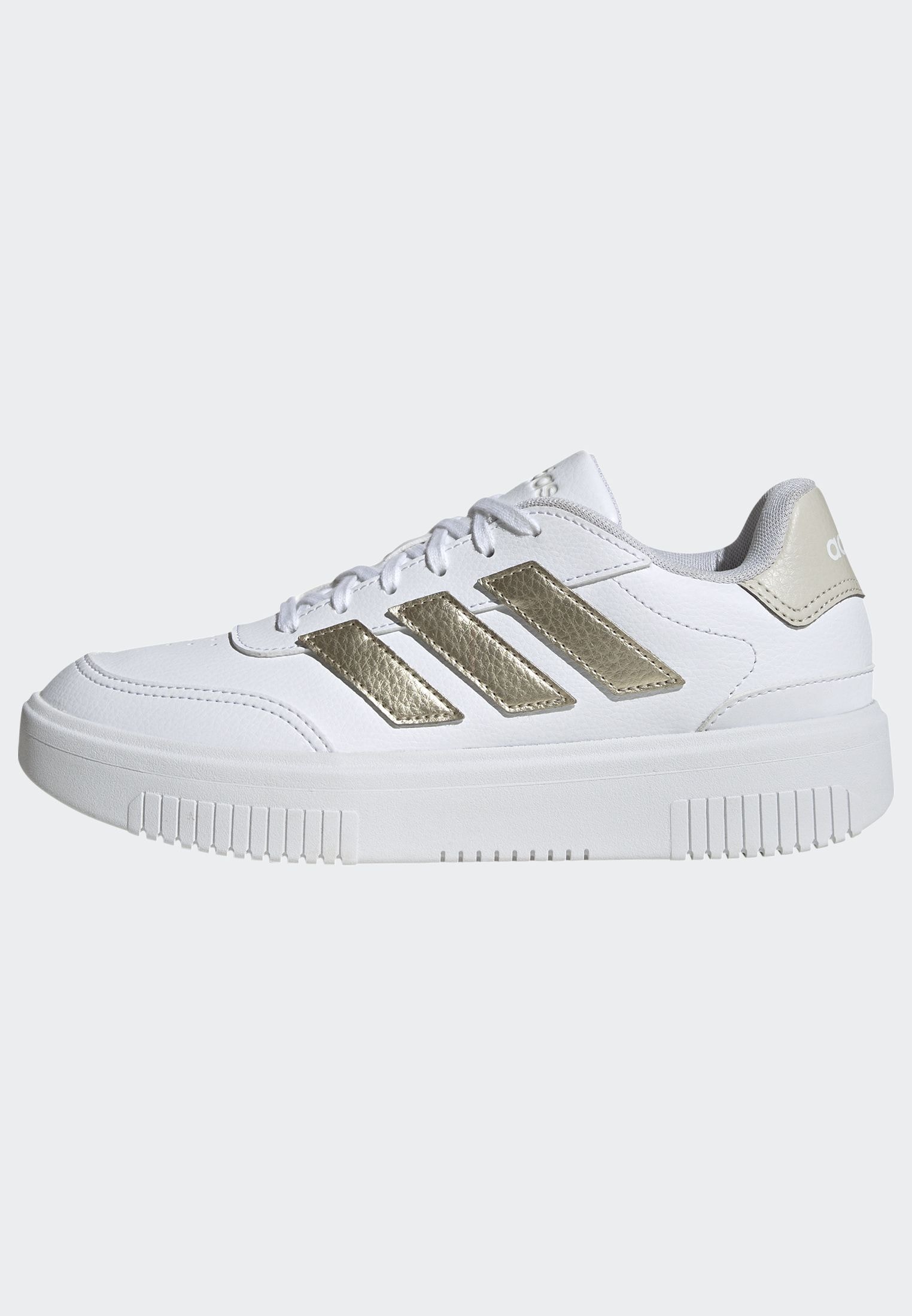 adidas Sportswear Sneaker »COURTBLOCK BOLD«