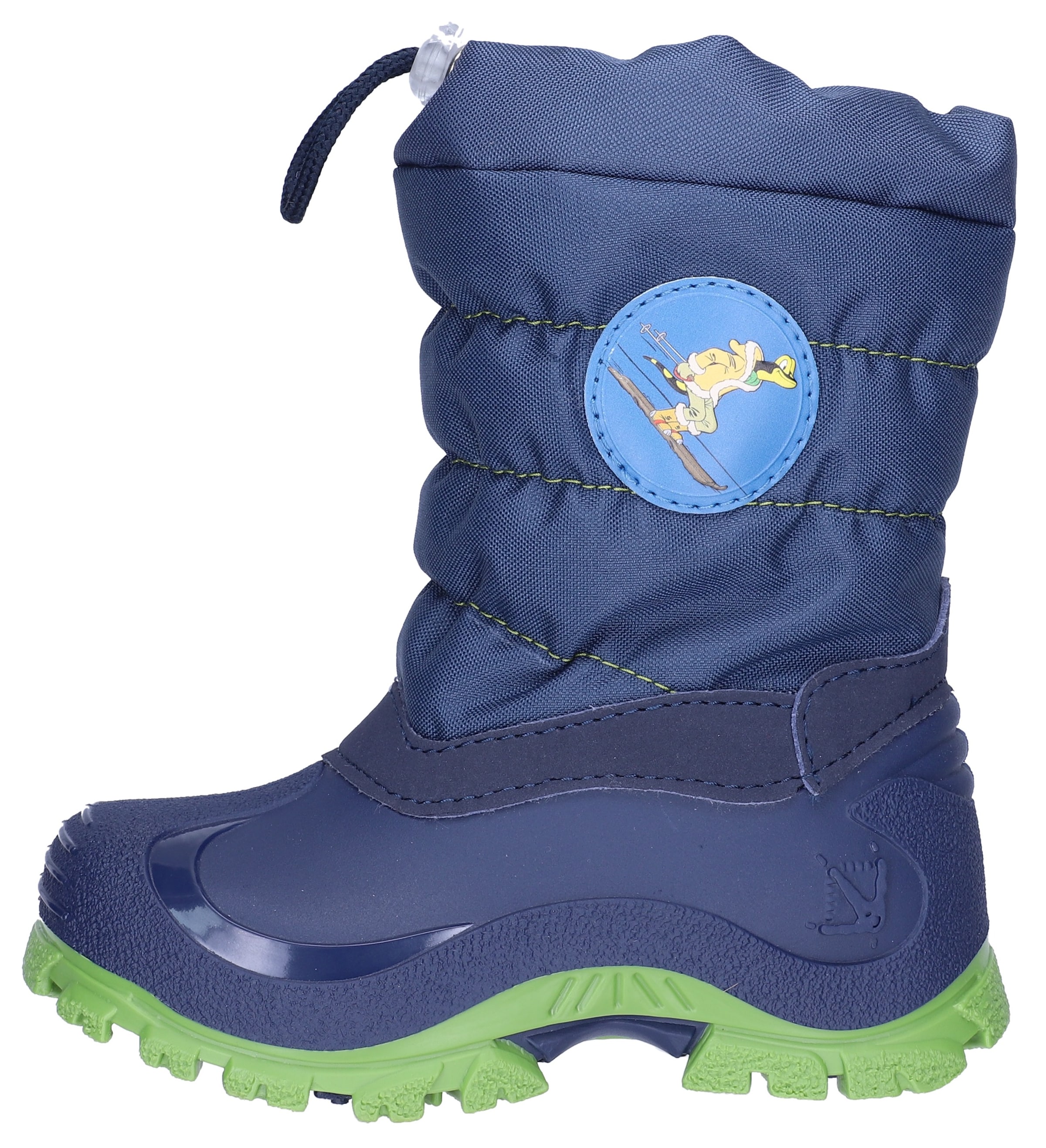 Image of Lurchi Winterboots »Forby«, mit Warmfutter bei Ackermann Versand Schweiz