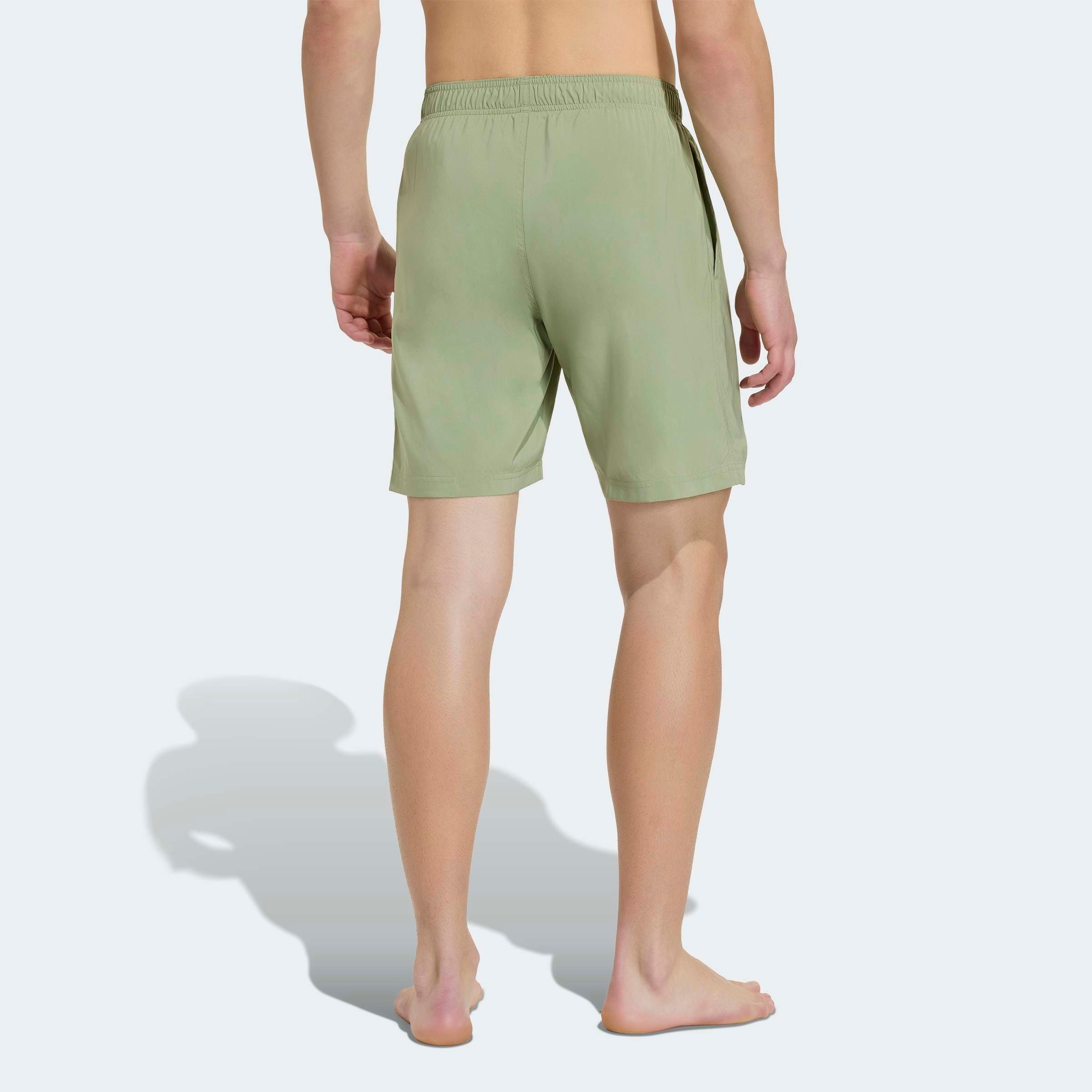 adidas Performance Short de bain », 20 CM« sportliche Badeshorts, für Erwachsene