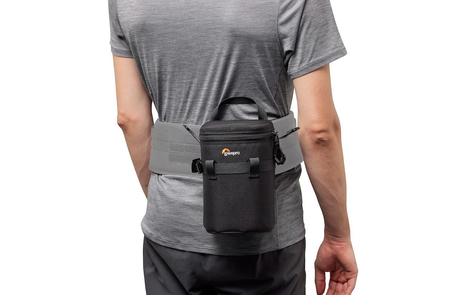 Lowepro Kameratasche »ProTactic LCS 11 x 18 III«