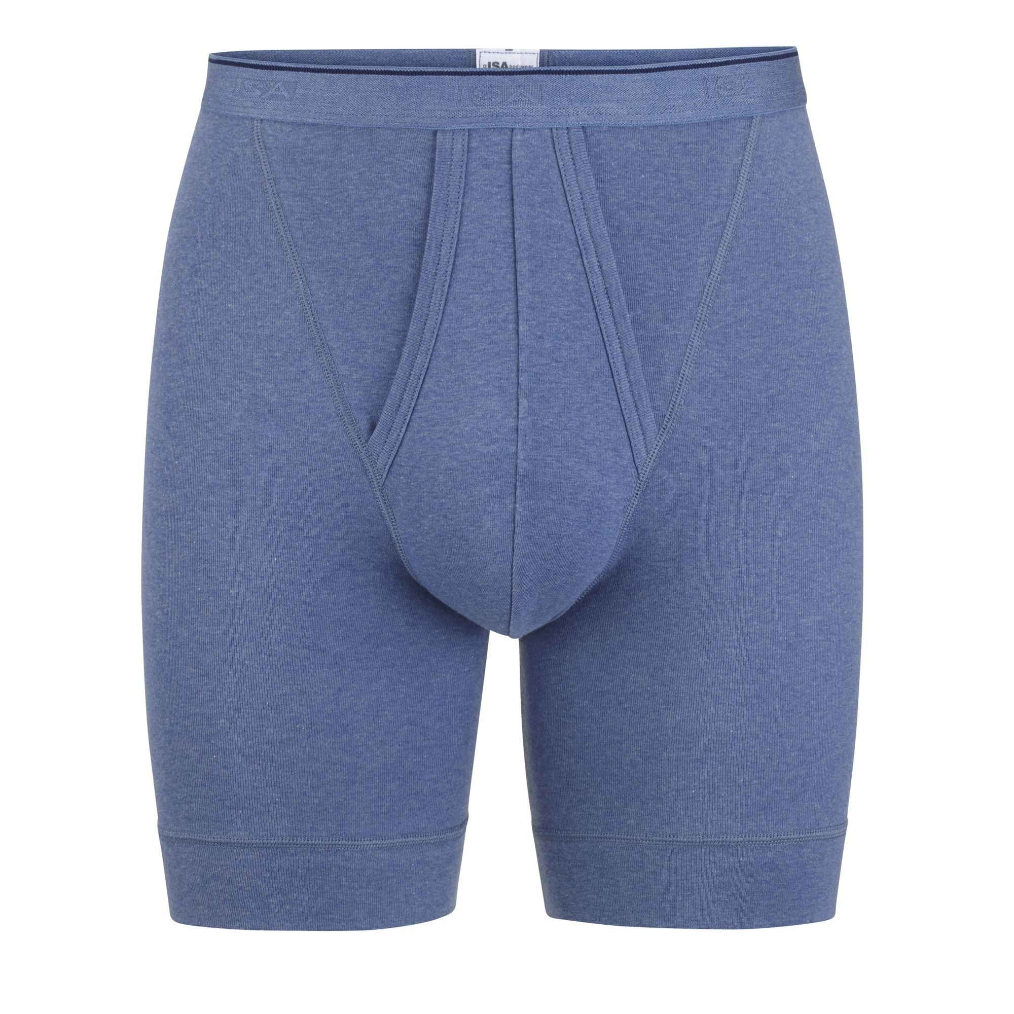 Image of ISA Bodywear Panty "Panty mit Eingriff"