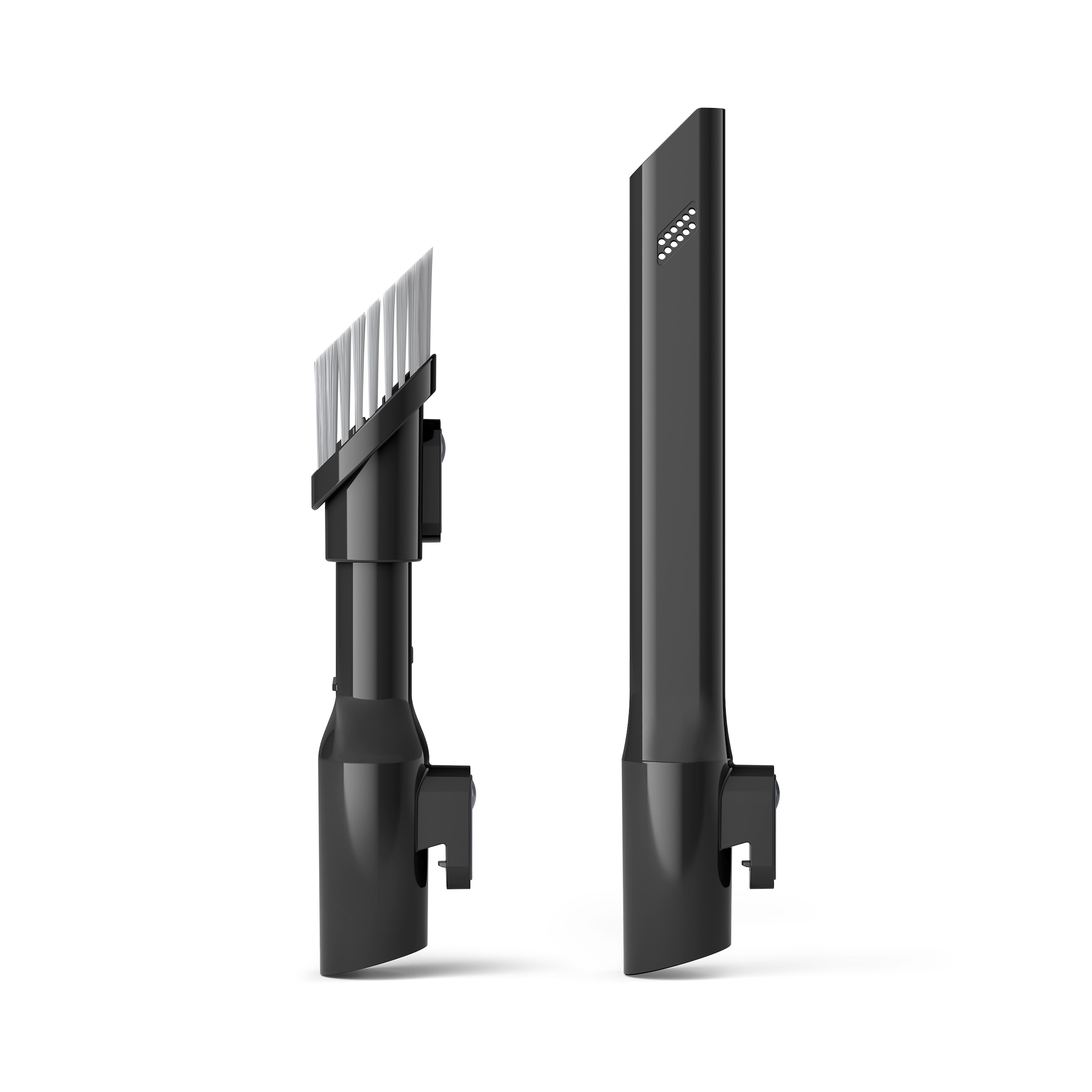 Image of Philips Staubsaugerdüsen-Set "XV1632/01 Cordless VC 2000 & 3000 Series" zum Saugen in Spalten und Ritzen
