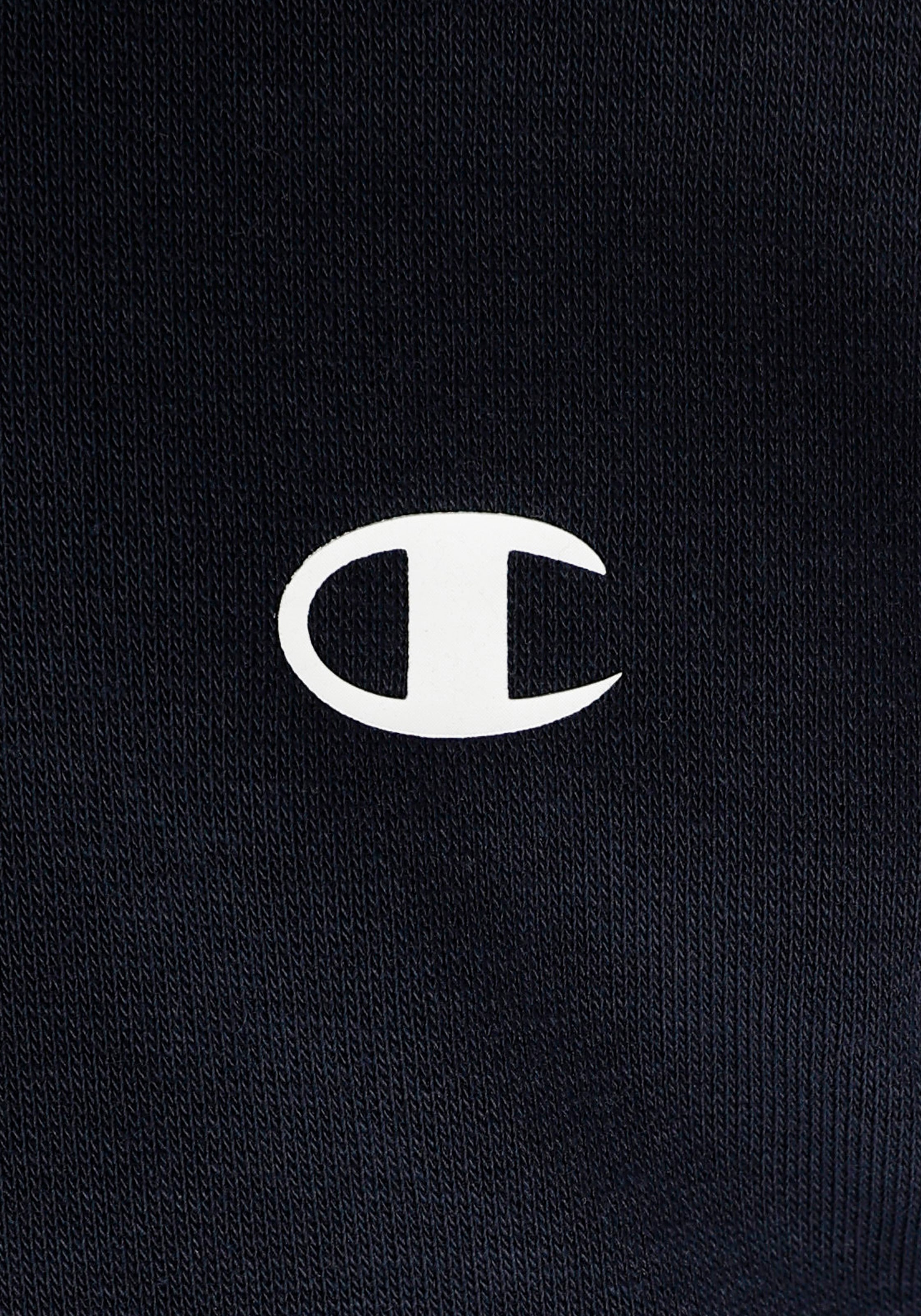 Champion Sweatshirt »Basic Crewneck Sweatshirt - für Kinder«