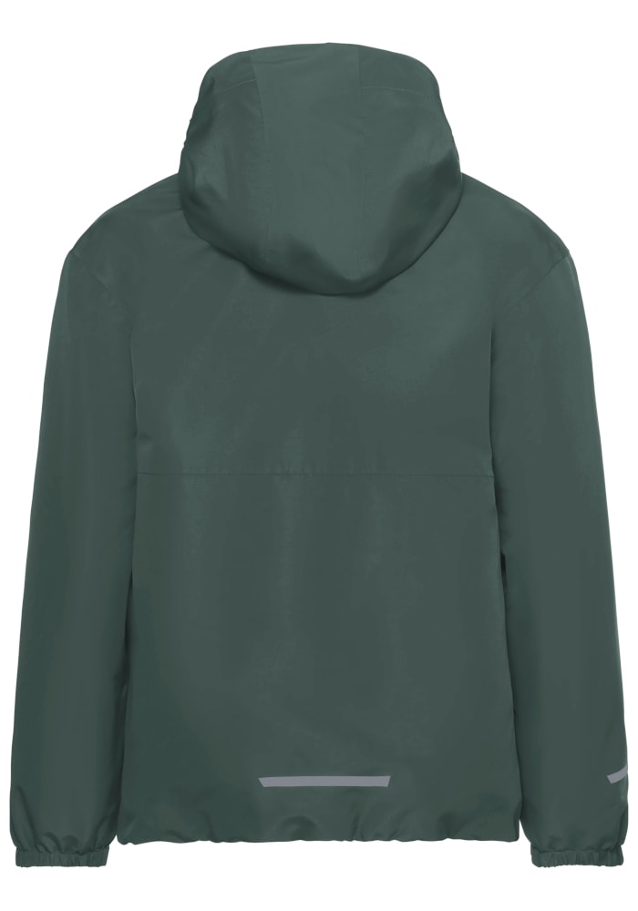 Jack Wolfskin 3-in-1-Funktionsjacke »ICELAND 3IN1 JKT K« Langarm-Design, aus Polyester, in Grössen von 104 bis 176