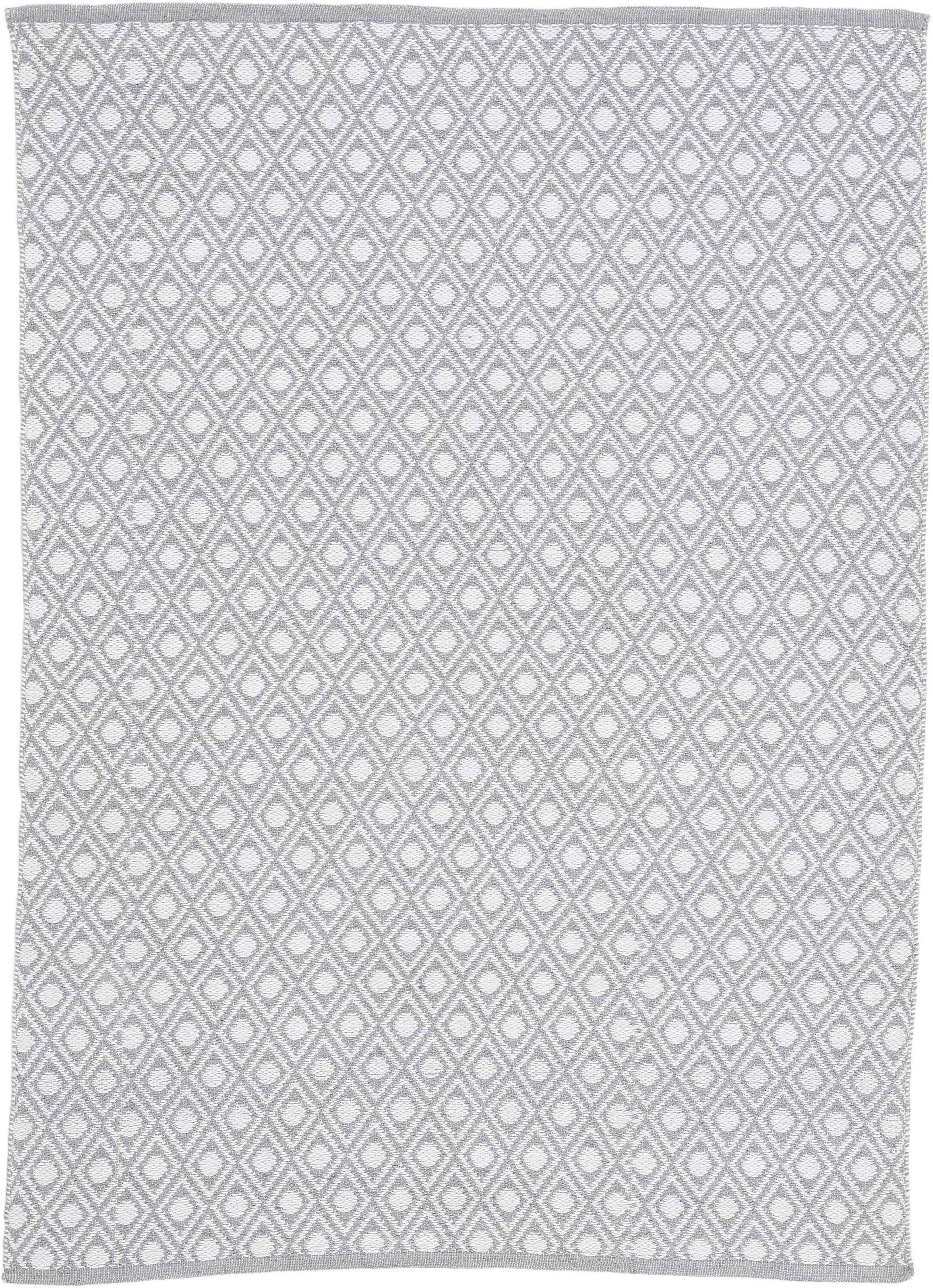 Image of carpetfine Teppich »Frida 201«, 7 mm Höhe, Wendeteppich, 100% recyceltem Material (PET), Flachgewebe, Sisal Optik, Pflegeleicht und Robust, In- und Outdoor geeignet, Wetterfest und UV-beständig für Balkon, Terrasse, Garten, Wohn- und Schlafzimmer bei Acke