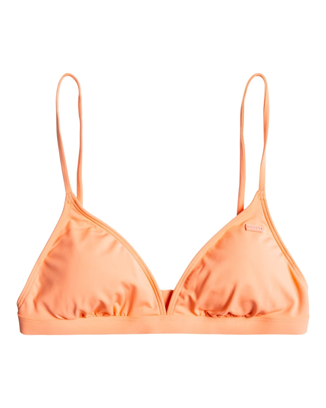 Roxy Triangel-Bikini-Top »Beach Classics«