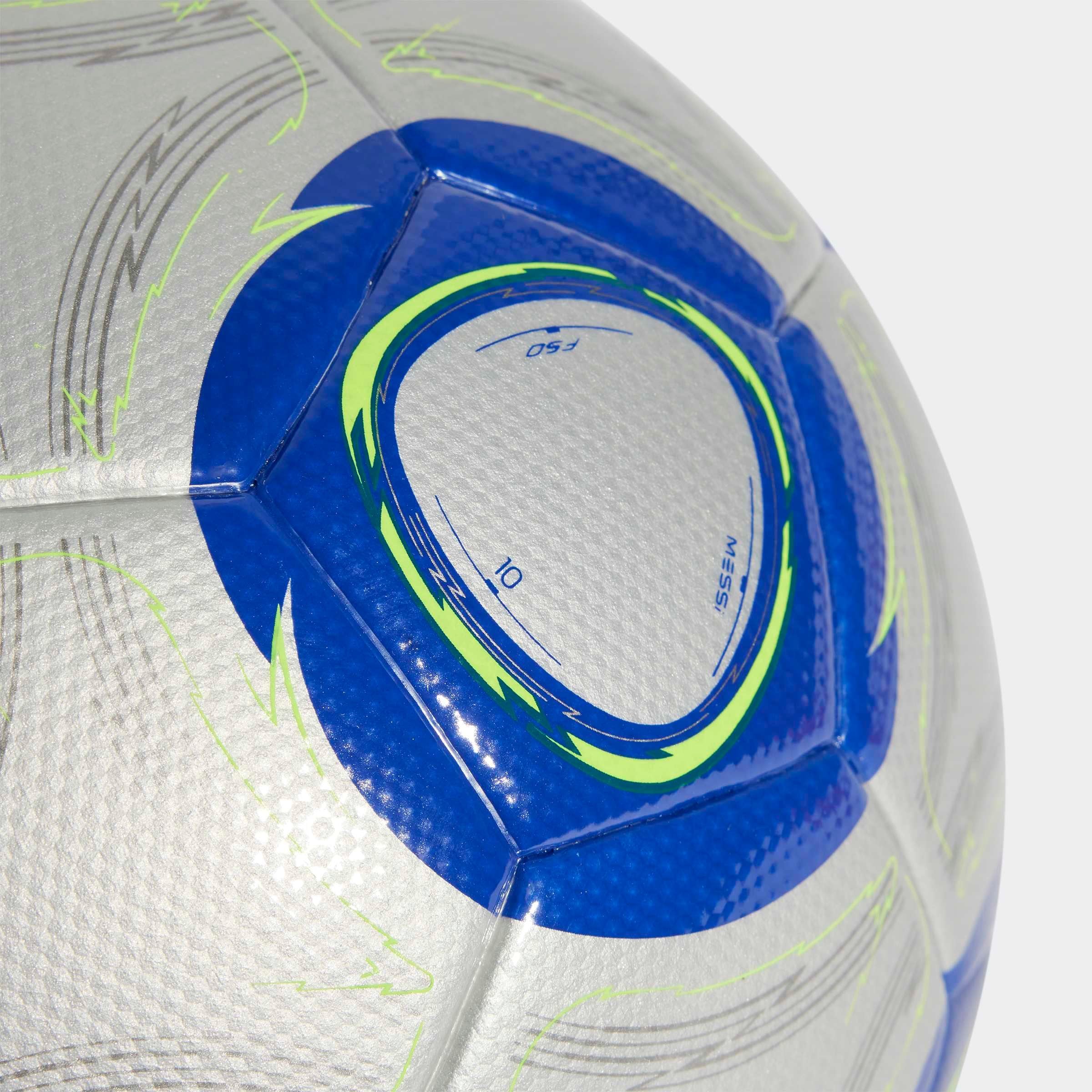 adidas Performance Fussball »MESSI LGE«, (1 St.)
