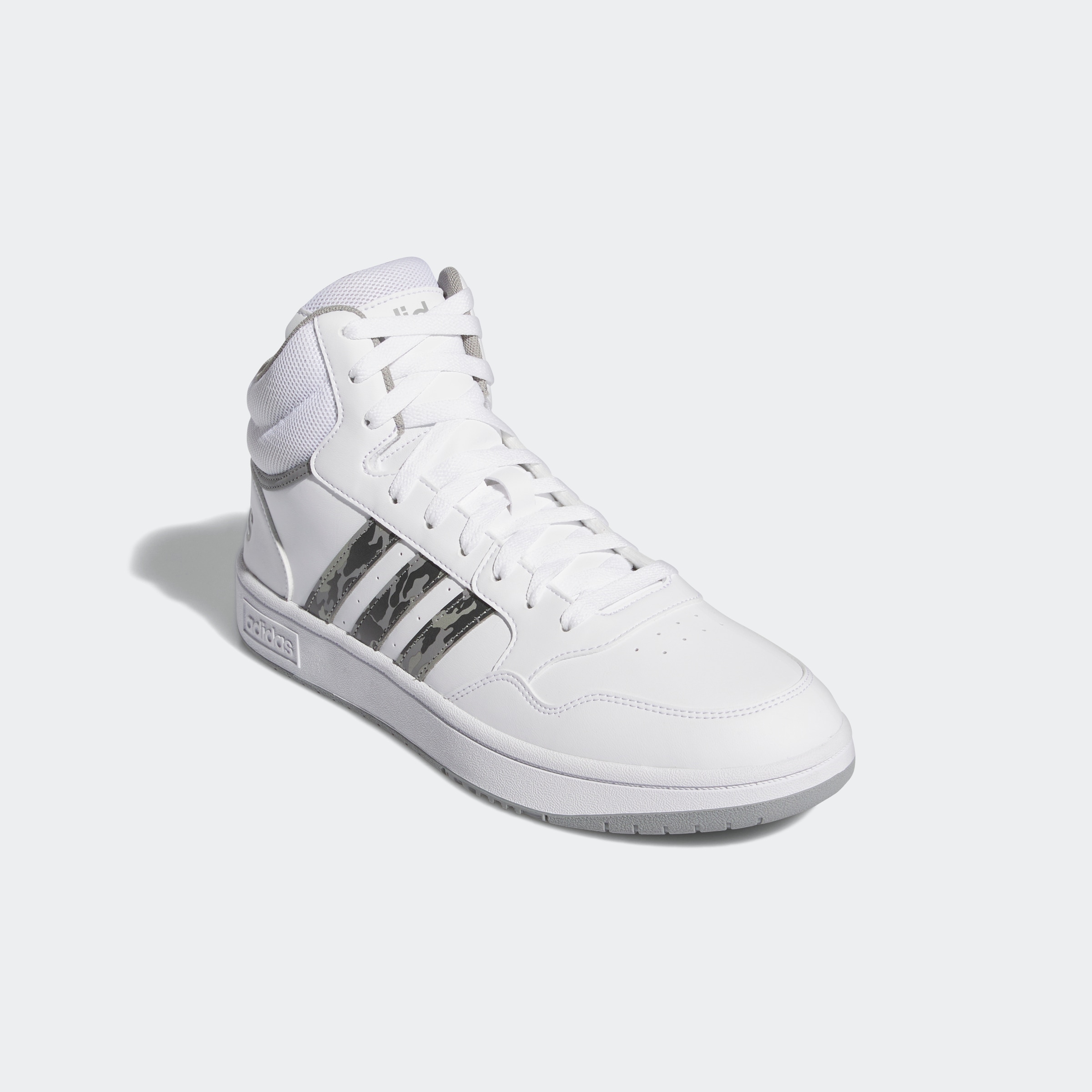 adidas Sportswear Sneaker »HOOPS 3.0 MID«