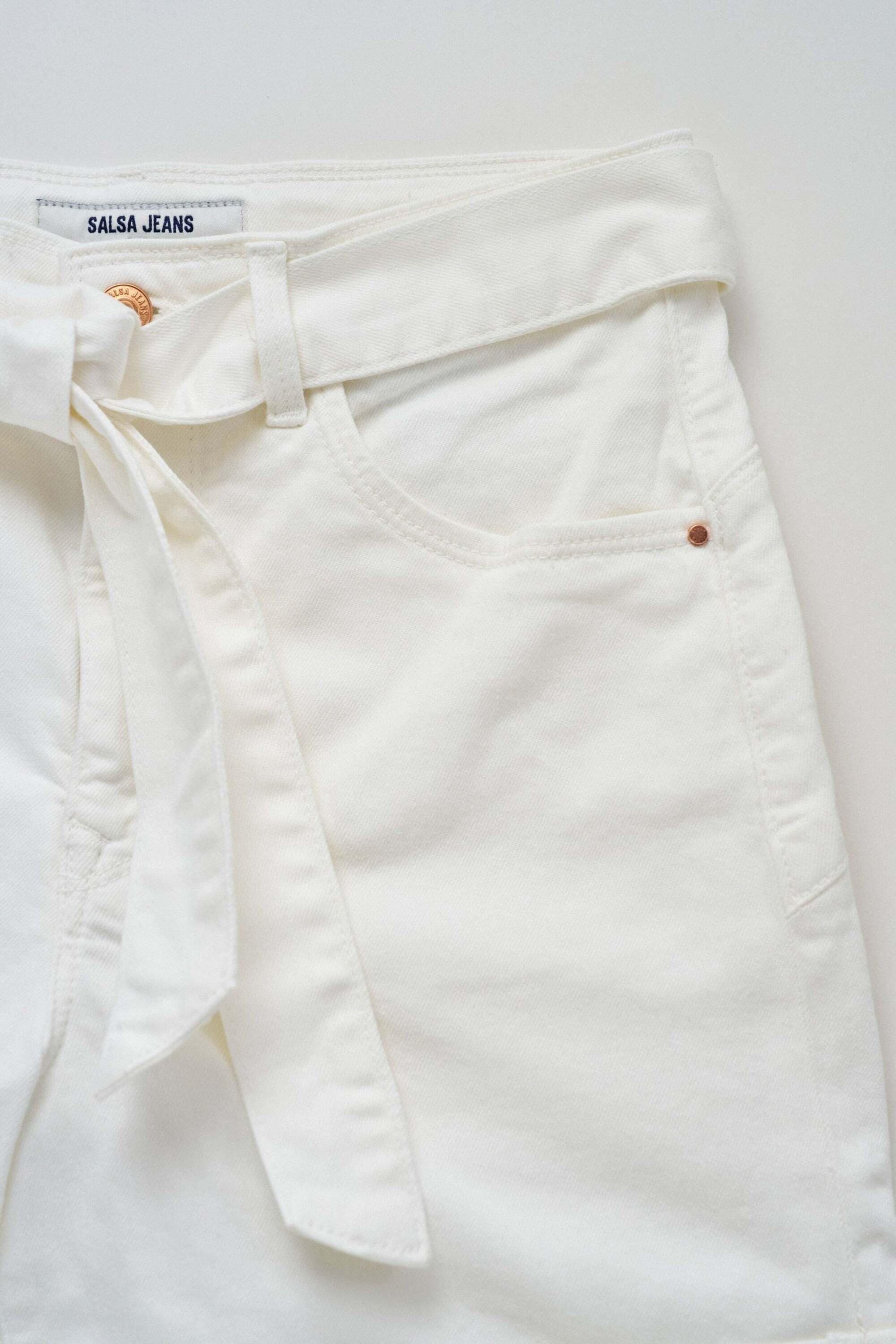 Salsa Shorts »Salsa Jeans Shorts Glamour«