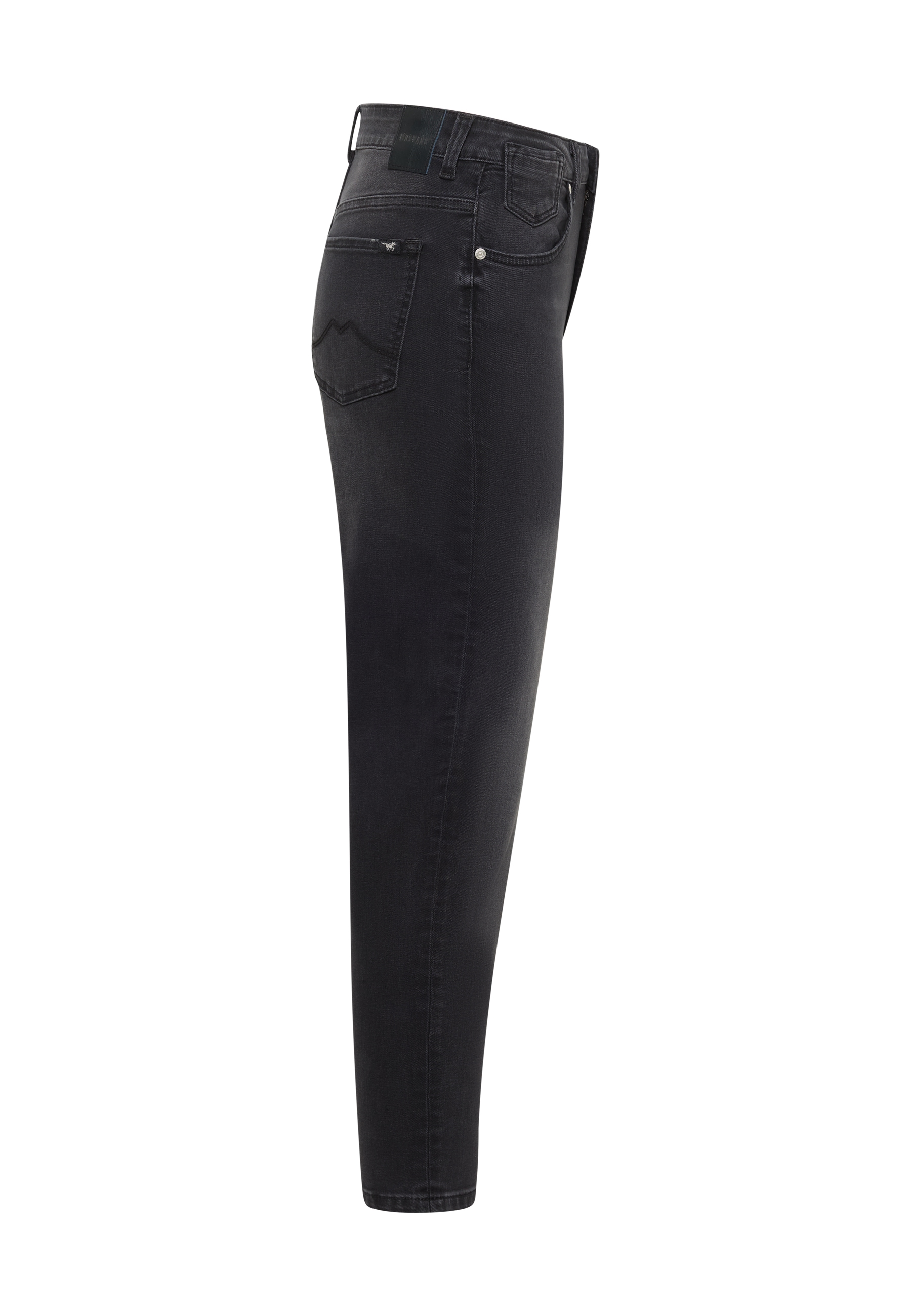 MUSTANG Mom-Jeans »Damen Style Charlotte Tapered«