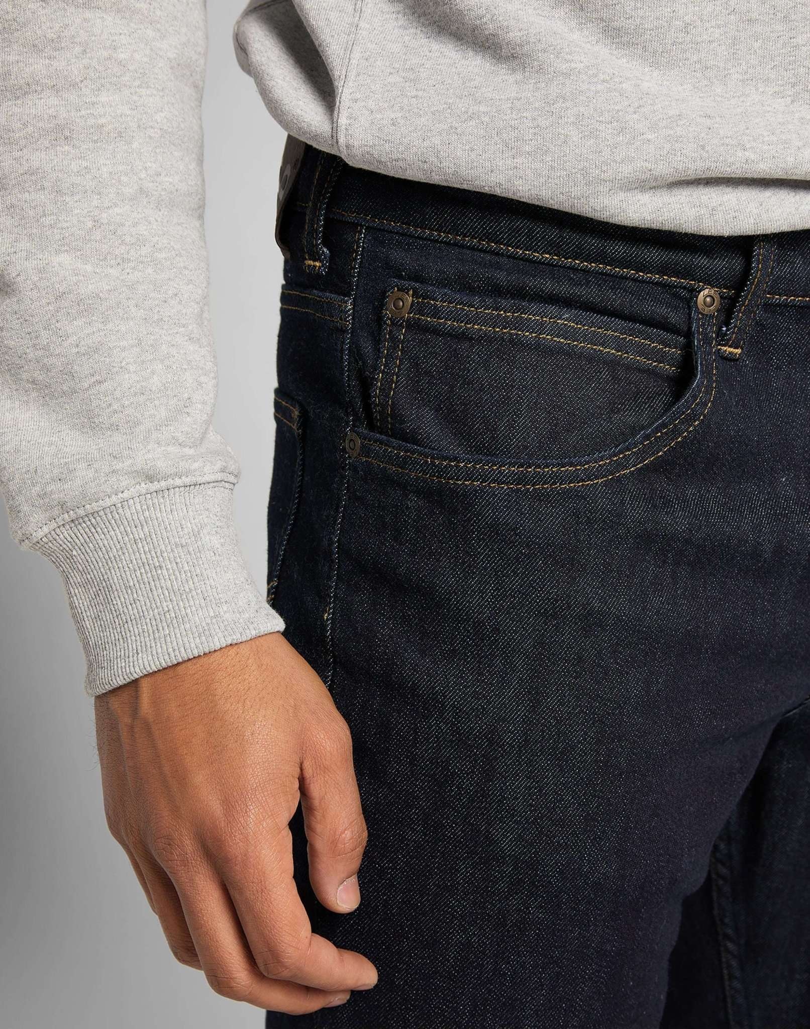 Lee® Straight-Jeans »LEE Jeans Straight Leg Brooklyn«