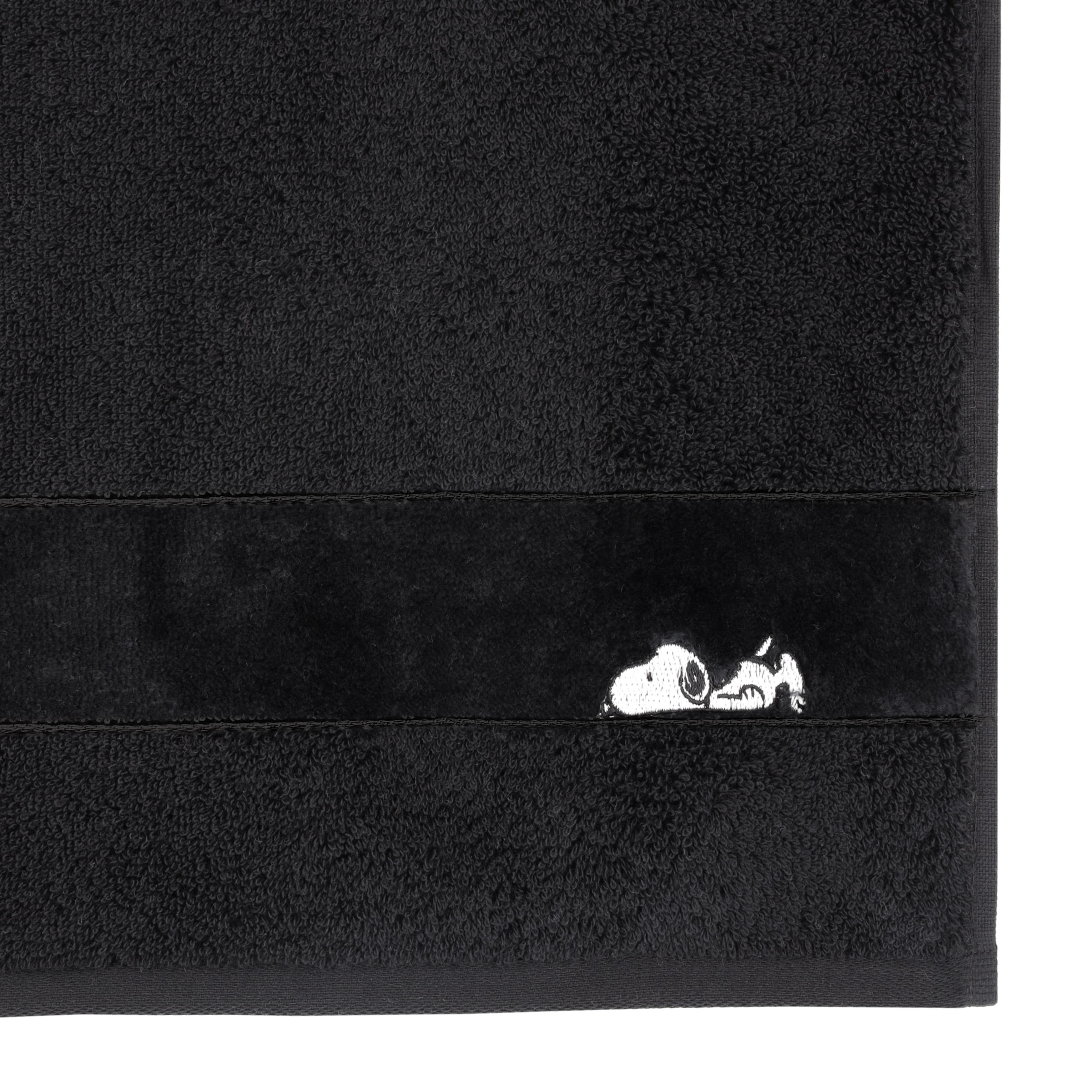 Vossen Serviette de bain