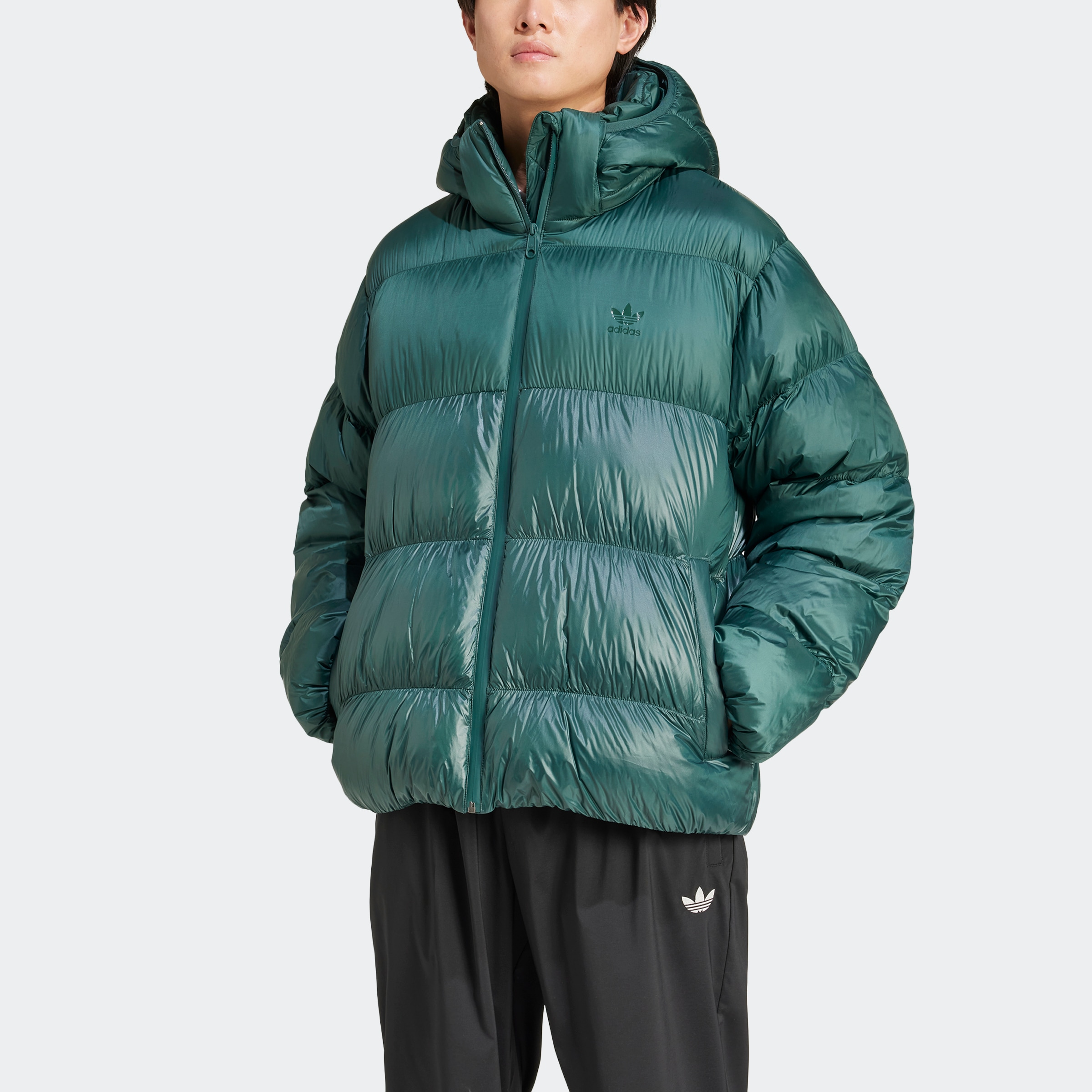 adidas Originals Outdoorjacke »DOWN REGEN ADIC«