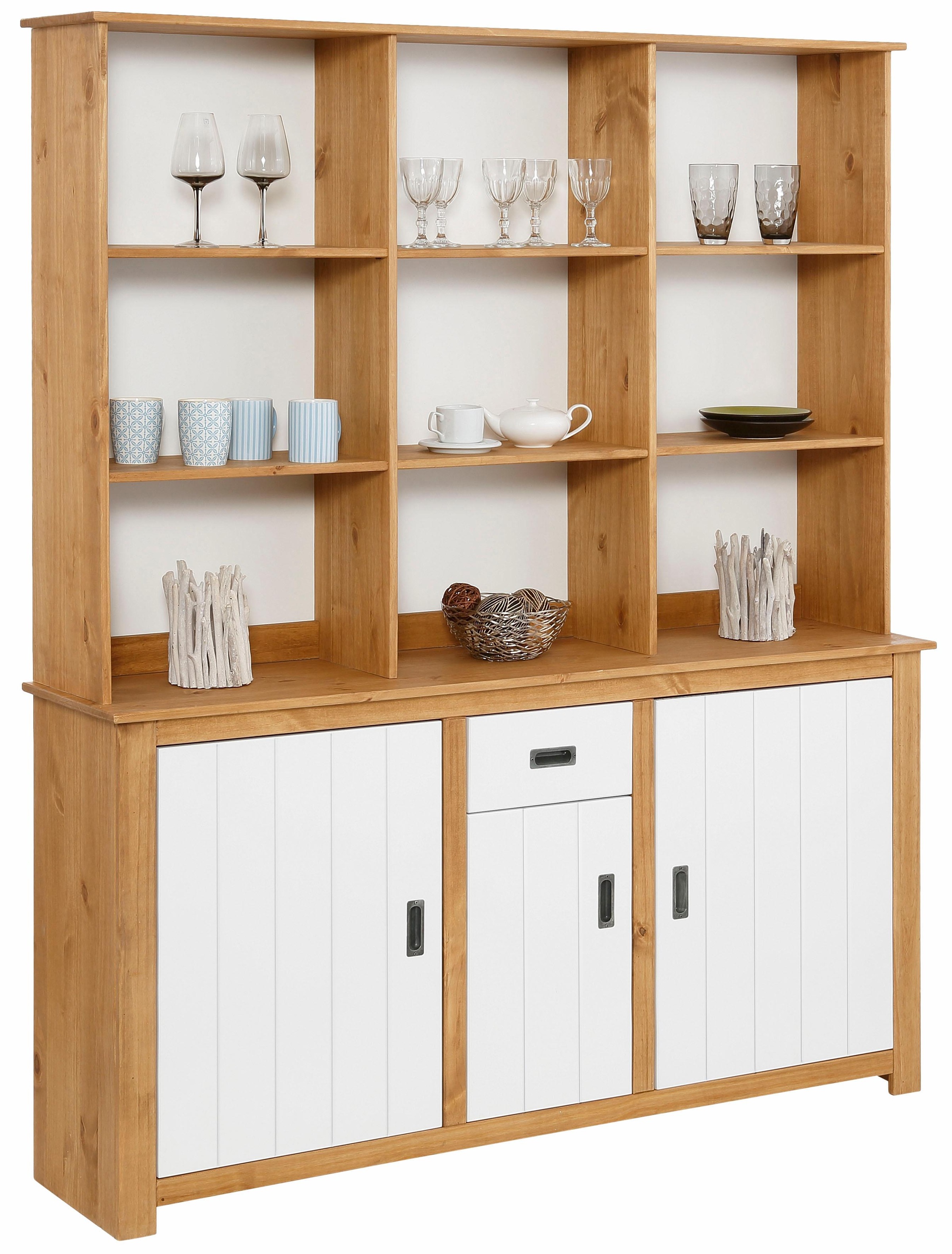 Image of Home affaire Buffet »Kampen«, Breite 158 cm bei Ackermann Versand Schweiz