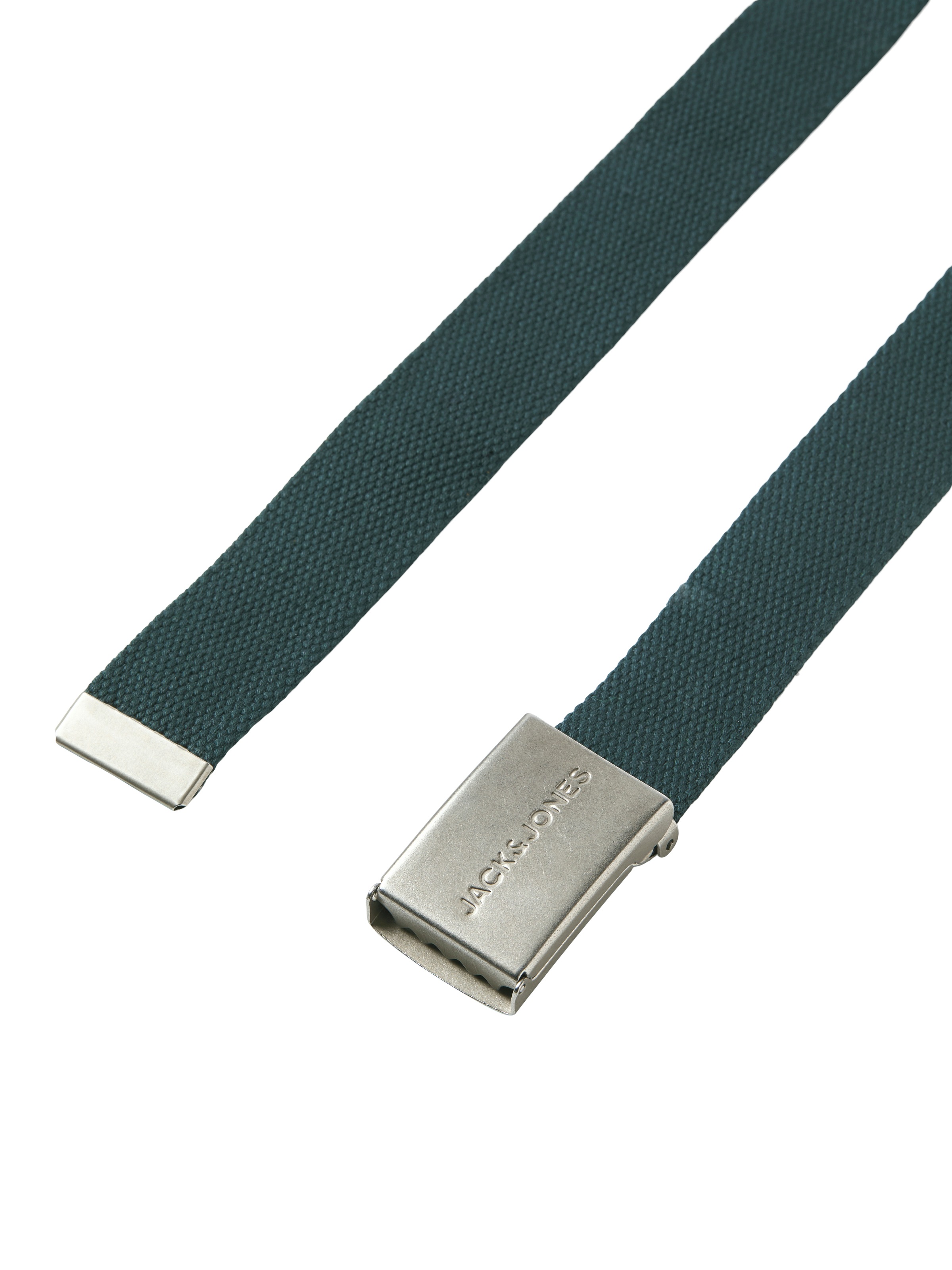 Jack & Jones Stoffgürtel »JACLONDON WOVEN BELT NOOS«