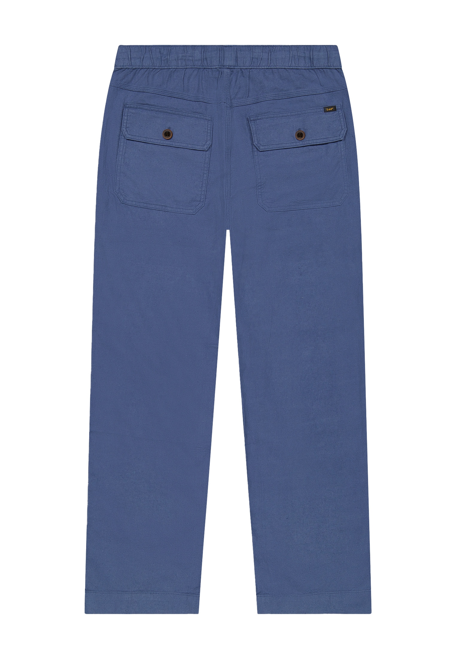 Lee® Leinenhose »Lee Leinenhose Utility Drawstring«