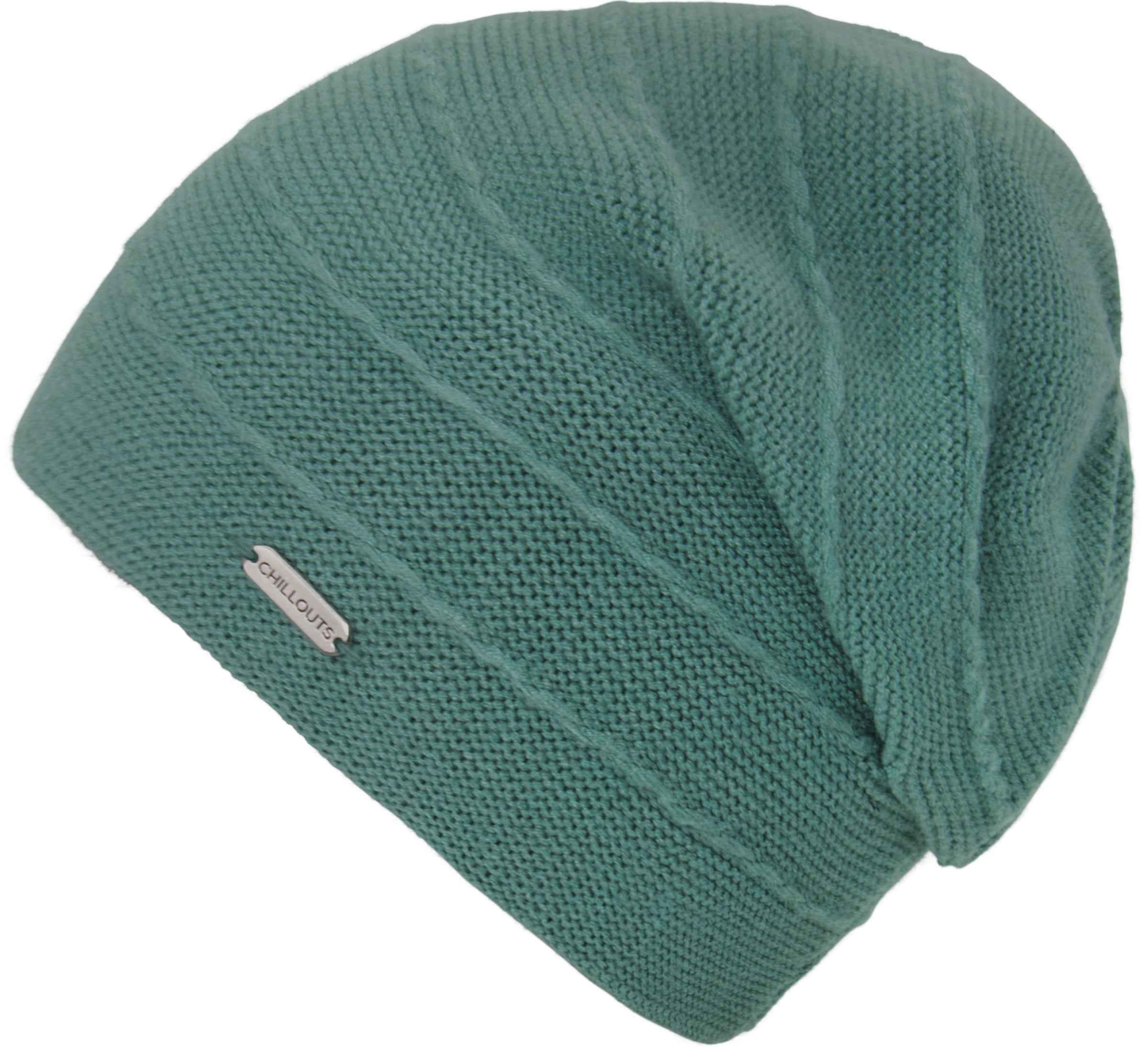chillouts Bonnet »Artemis Hat« avec double couche, structure tricotée raffinée