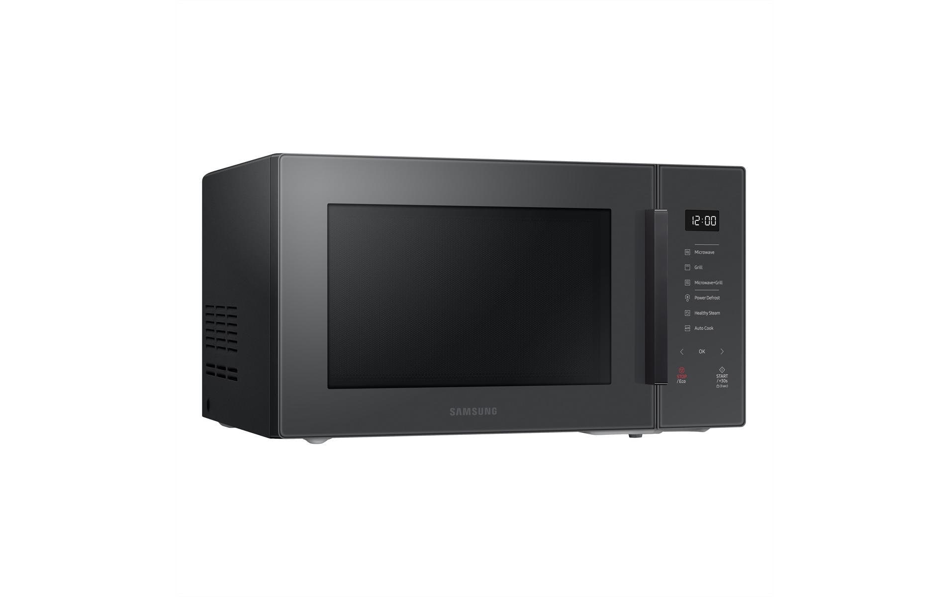Samsung Mikrowelle »mit Grill Bespoke«