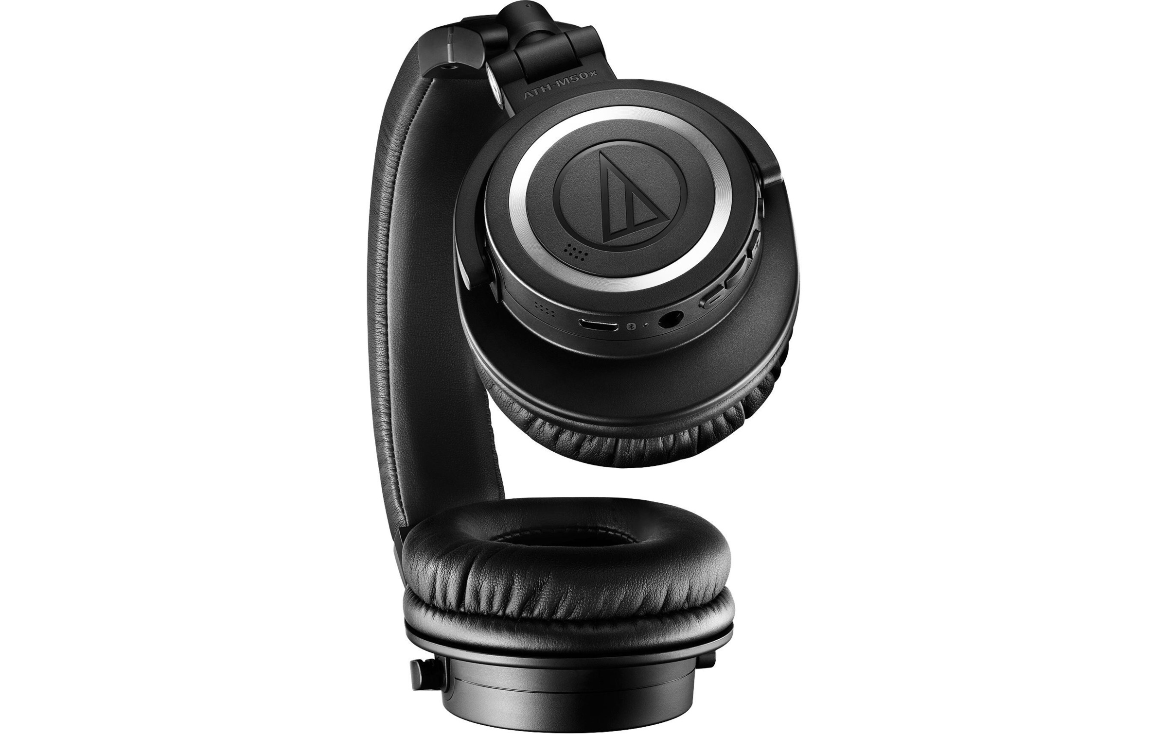 audio-technica Over-Ear-Kopfhörer »ATH-M50xBT2«