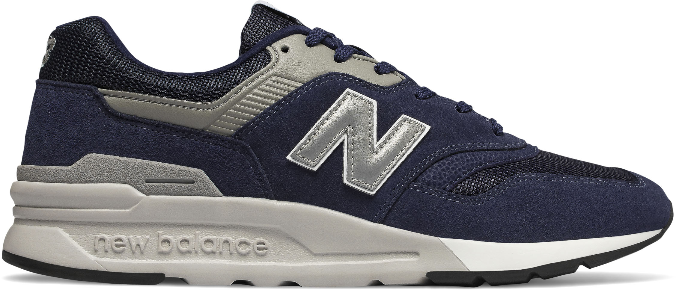 Sneaker »CM 997«