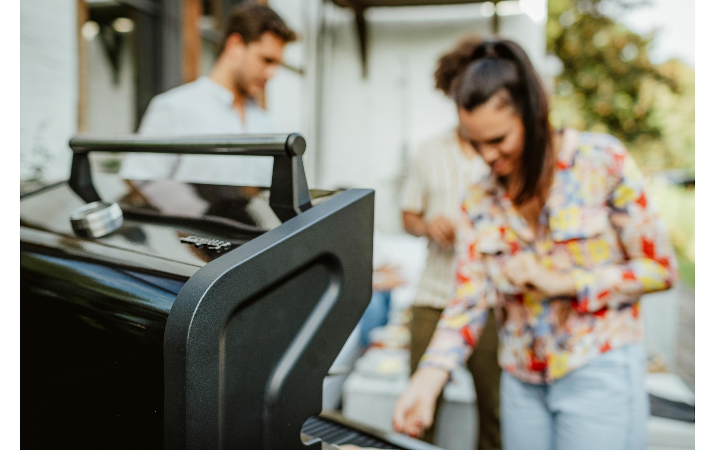 Enders® Gasgrill »Colorado 4 I Turbo«