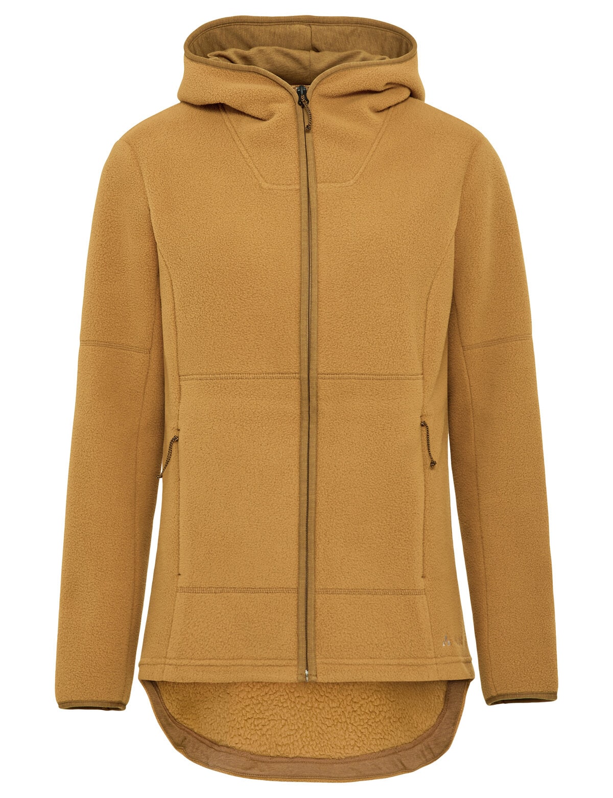 VAUDE Pull en polaire »WOMEN'S NEYLAND FLEECE HOODY II«
