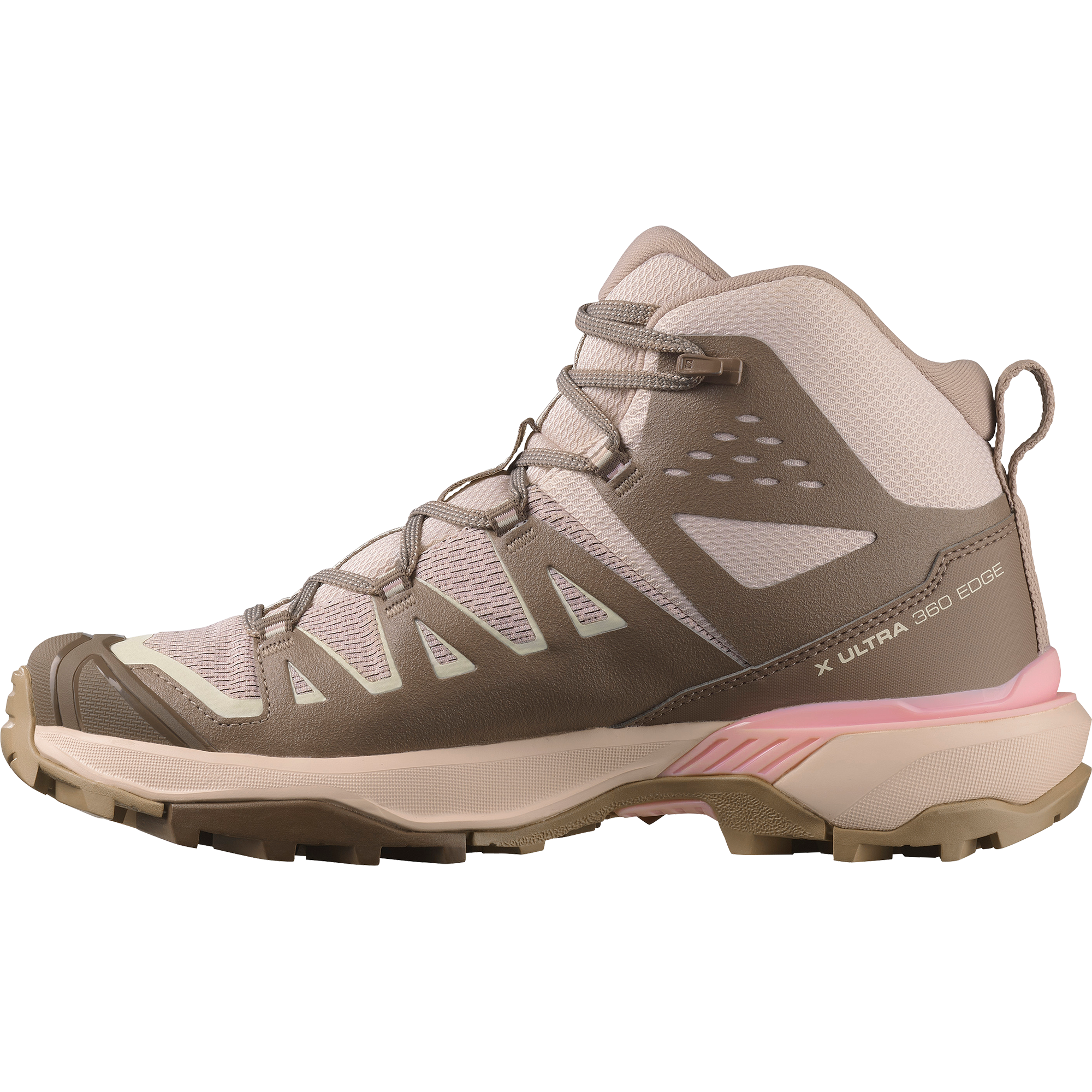 Salomon Outdoorschuh »X ULTRA 360 EDGE MID GORE-TEX W«  wasserdicht