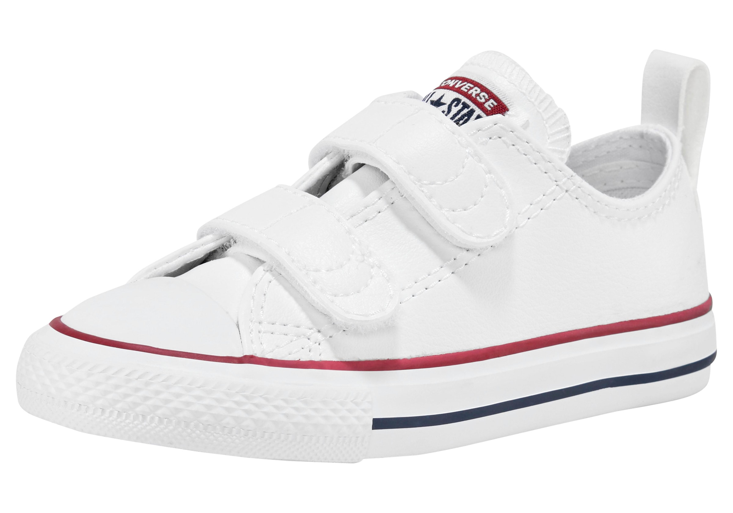 Converse Sneaker »CHUCK TAYLOR ALL STAR 2V OX KLETT« kaufen
