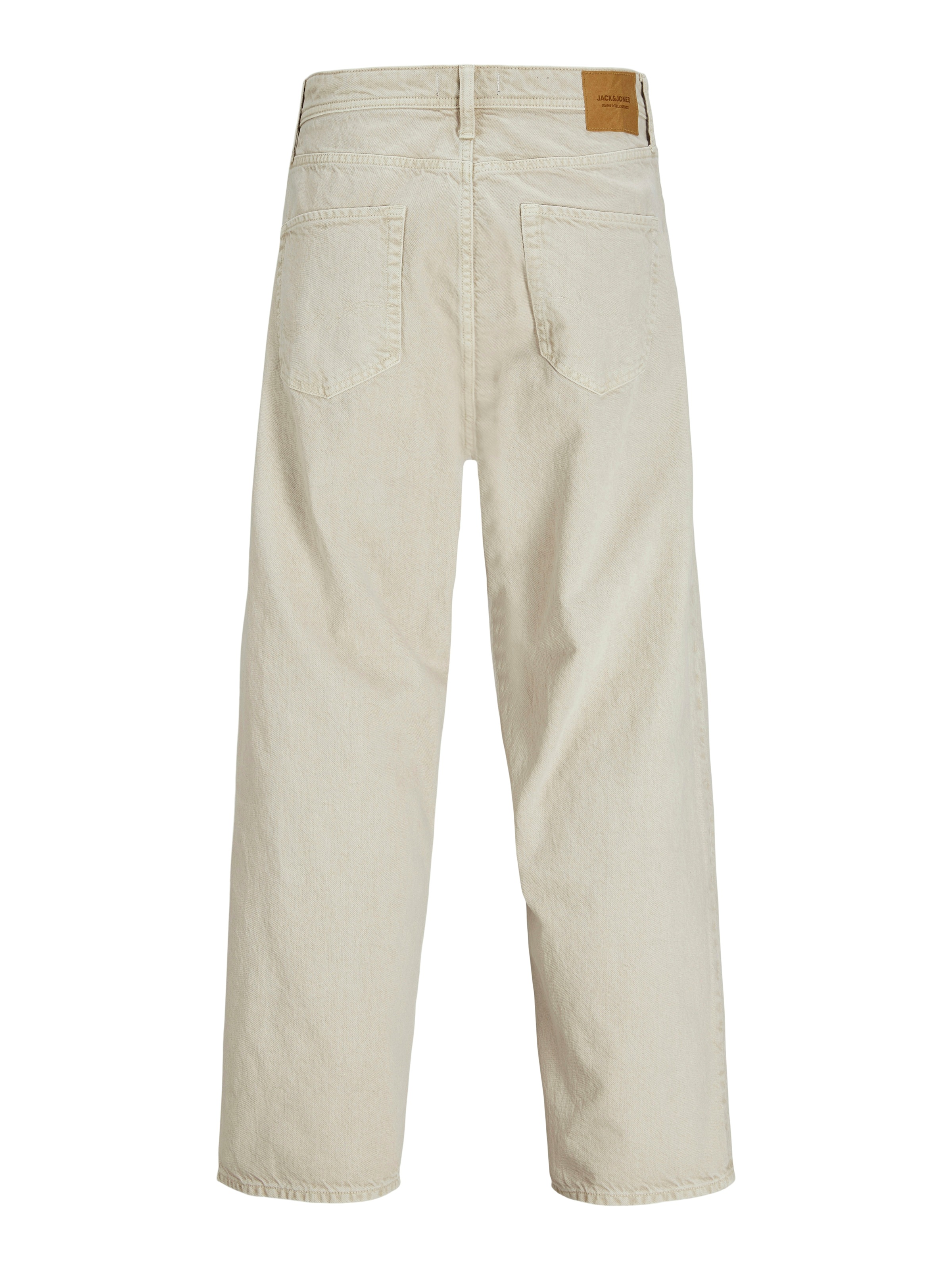 Jack & Jones Relax-fit-Jeans »JJIRON JJORIGINAL AKM NOOS«