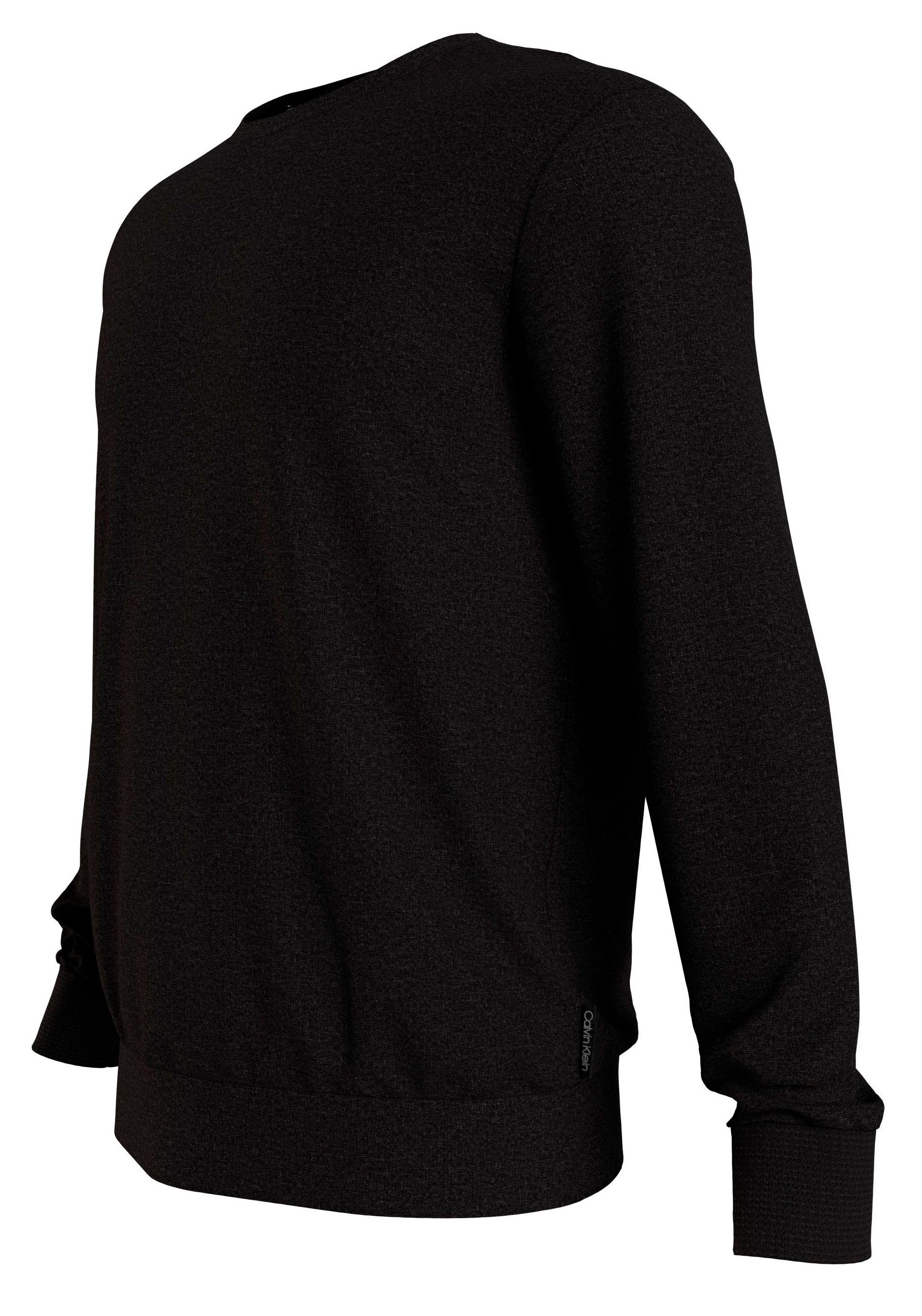 Calvin Klein Underwear Sweatshirt »L/S SWEATSHIRT«, mit Rundhalsausschnitt