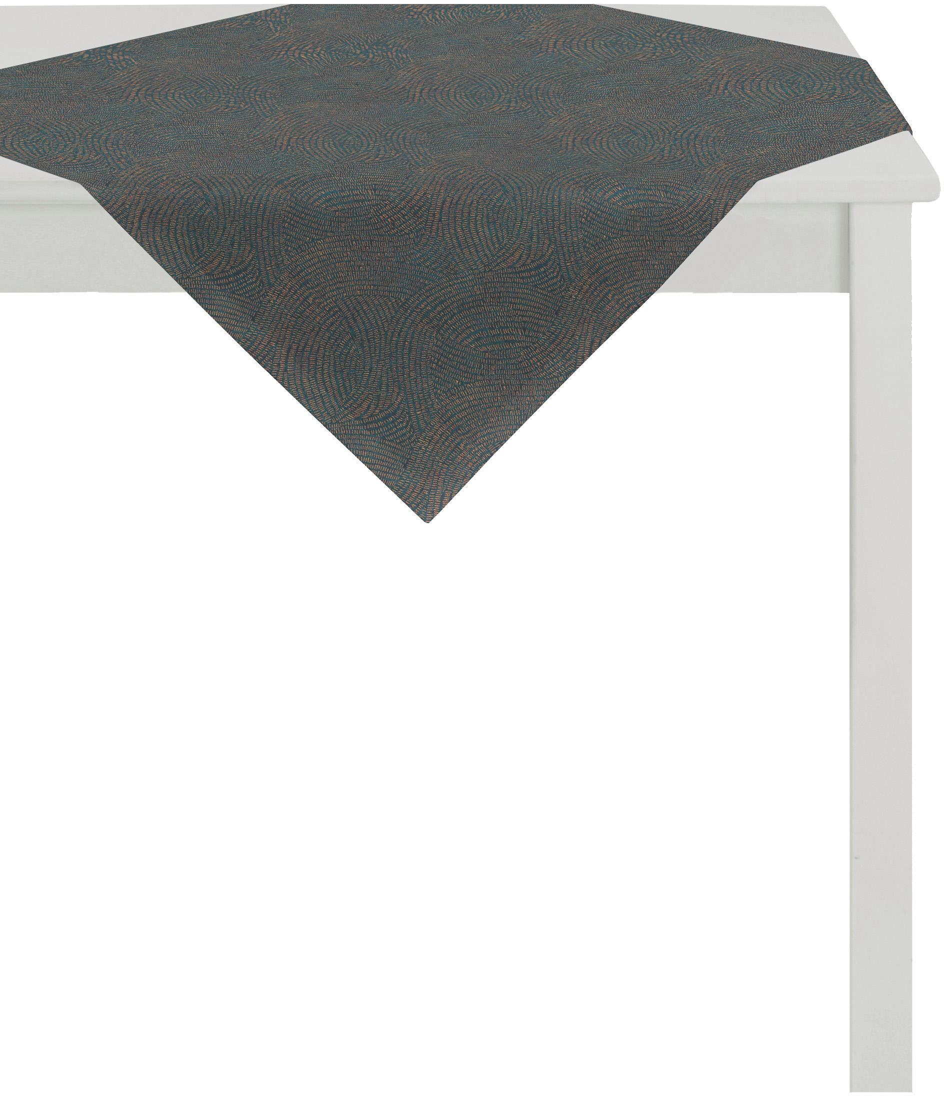 Image of APELT Mitteldecke "1102 Loft Style, Jacquard"