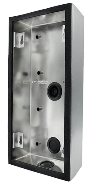 Image of DoorBird Montagerückgehäuse »D2101V Aufputz« bei Ackermann Versand Schweiz