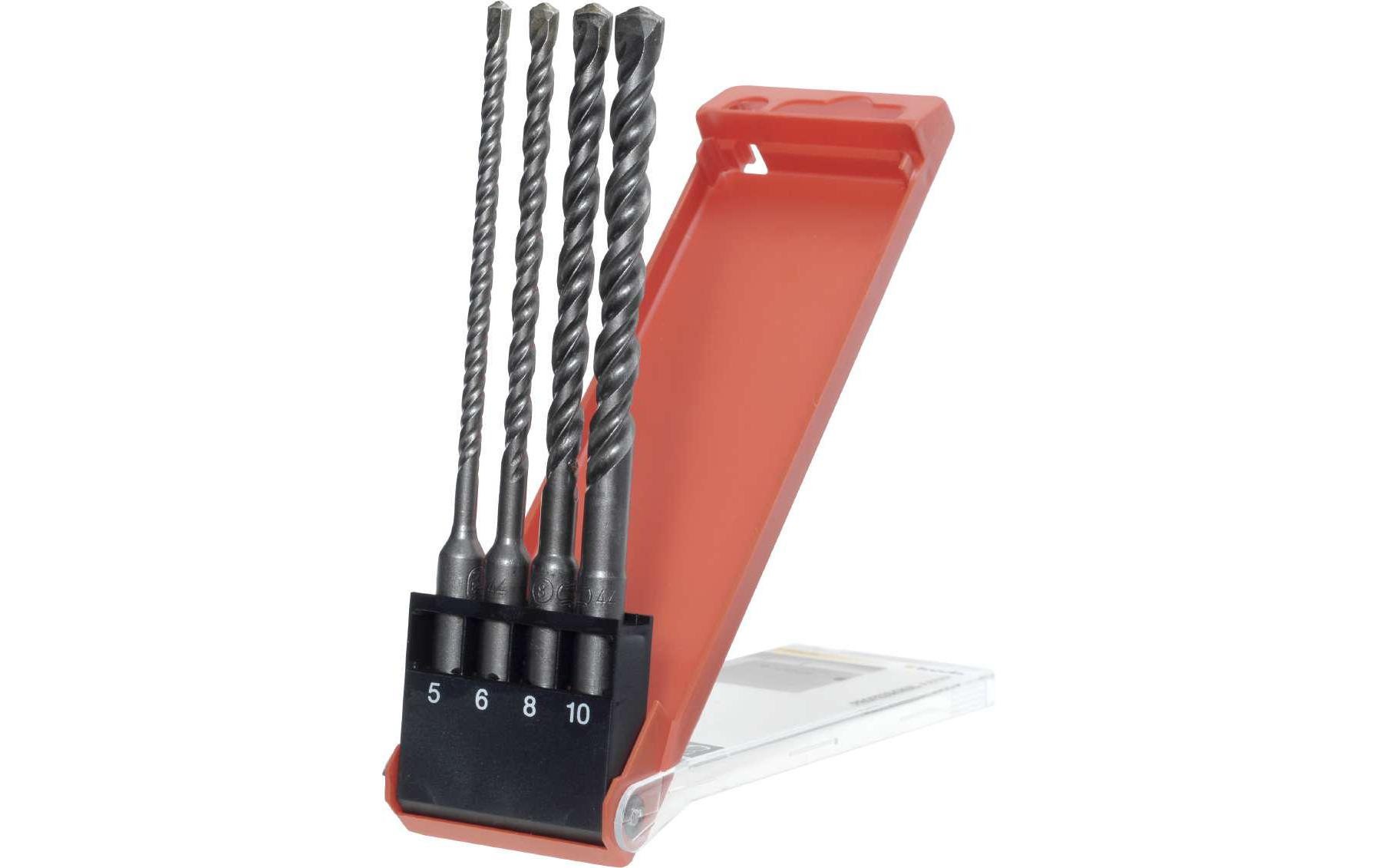 Image of kwb Hammerbohrer »SDS Plus 5x10 mm« bei Ackermann Versand Schweiz