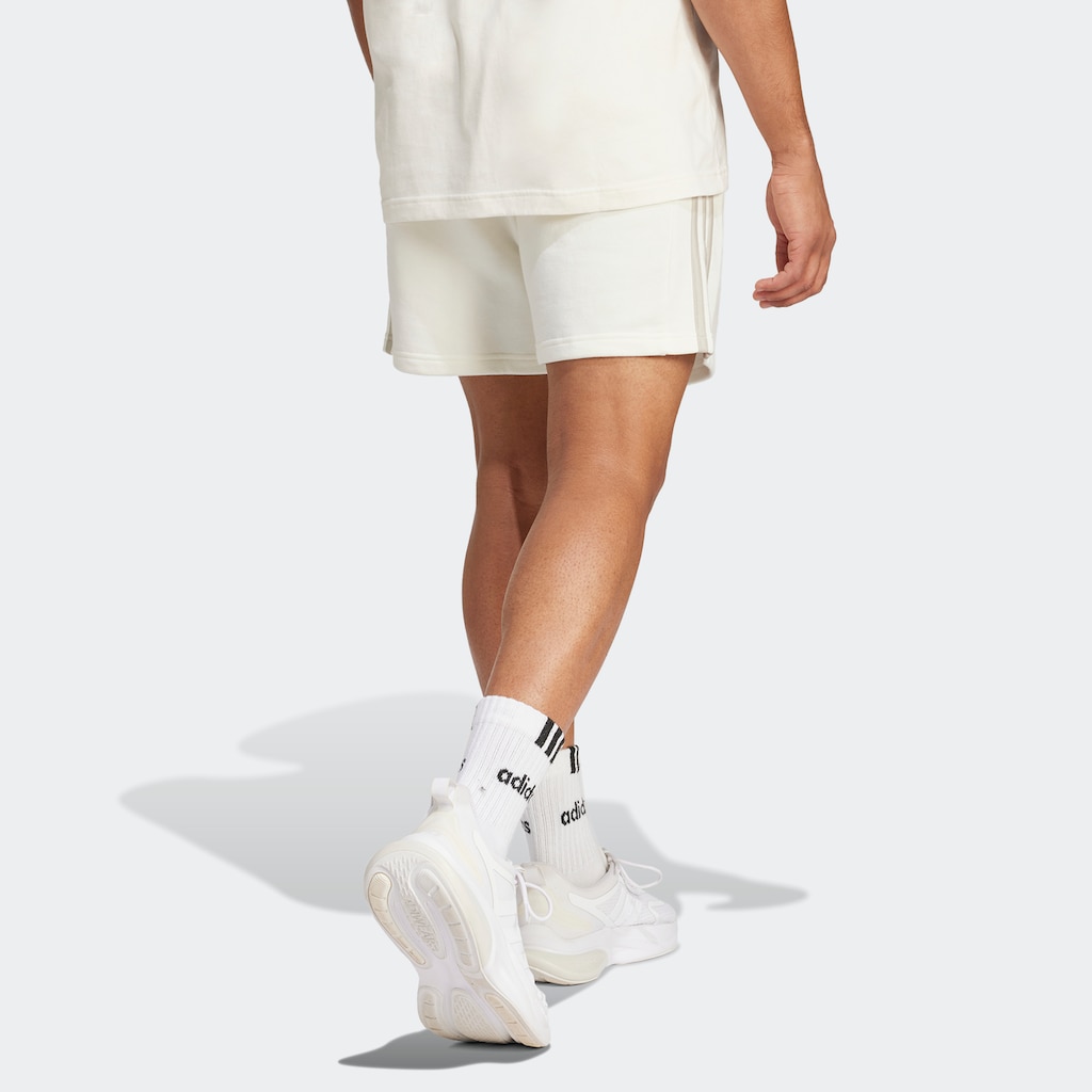adidas Sportswear Shorts »M 3S FT SHO«, (1 tlg.)