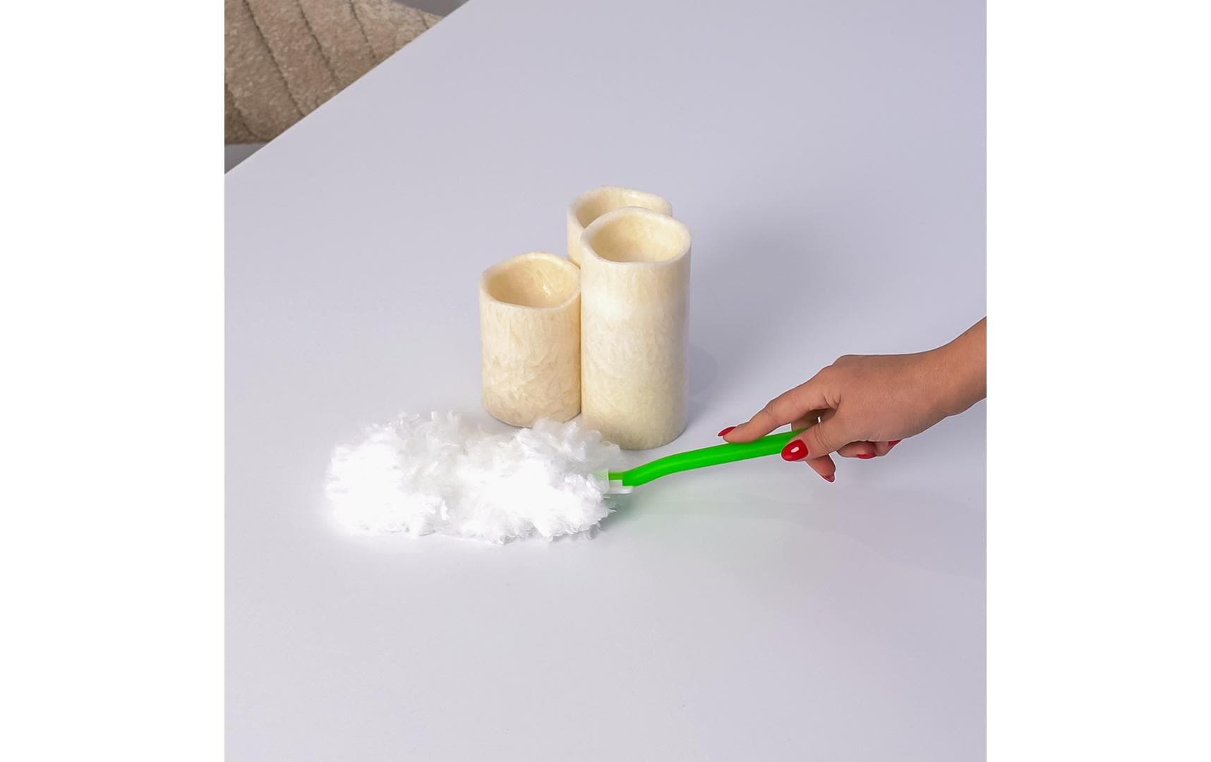 Wischmopp »CreaClean Wischmopp Boden-Starterkit XL«