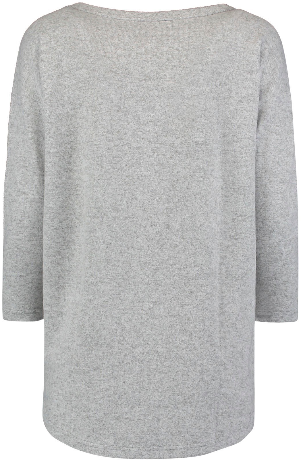 ♕ HaILY'S 3/4-Arm-Shirt »P TP Mia« versandkostenfrei kaufen