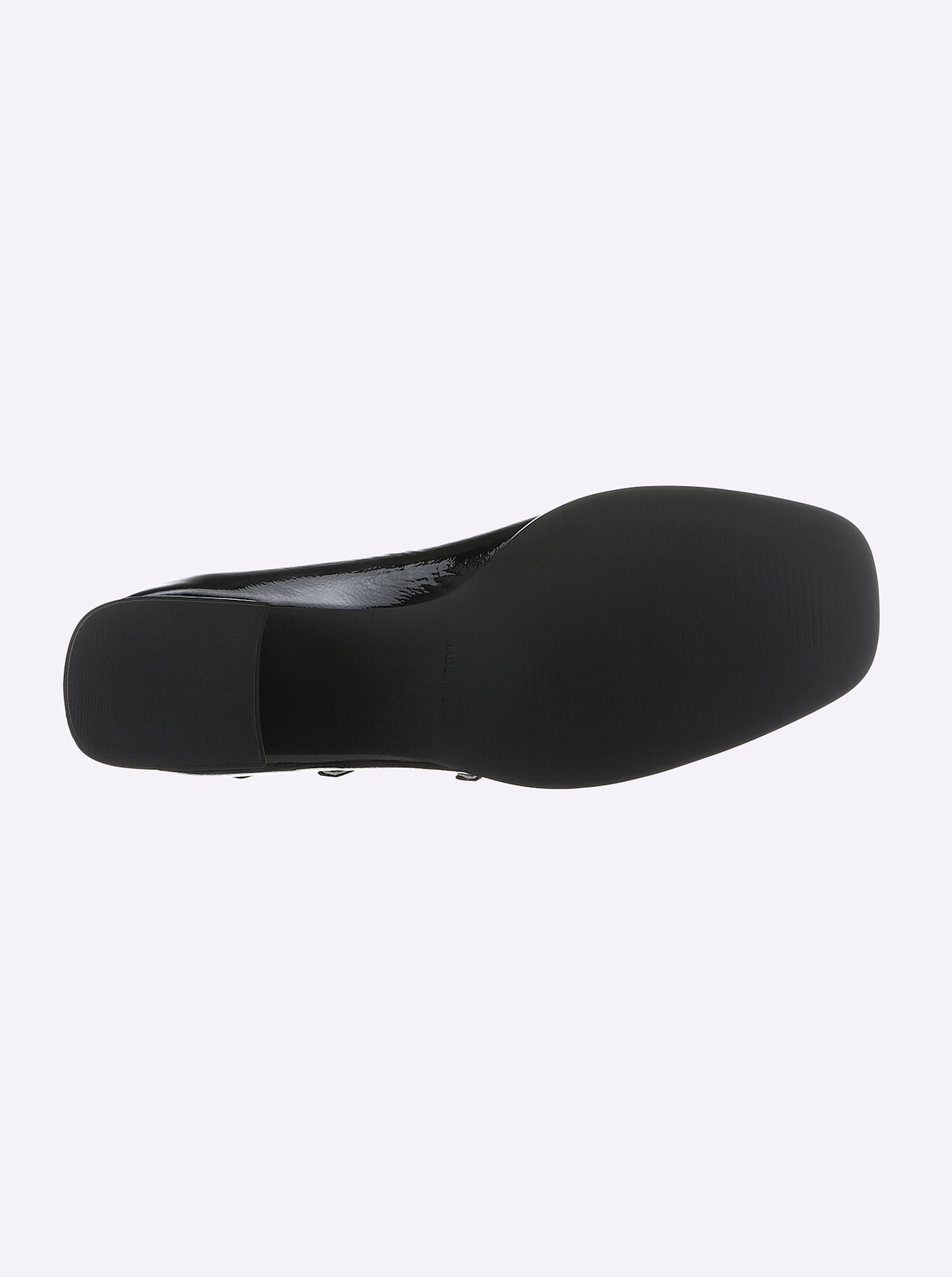 heine Pumps