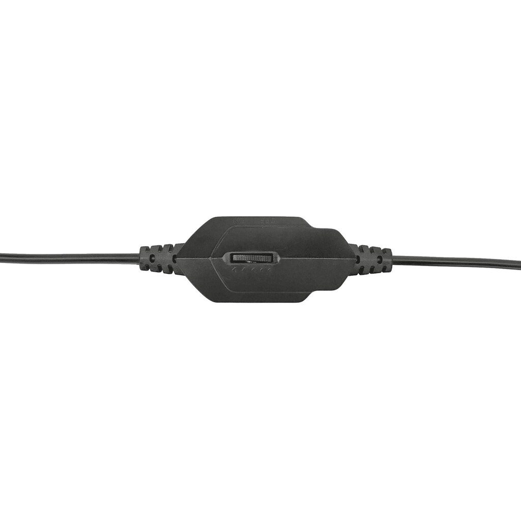 Trust Headset »GXT Nero 313 Illuminated«