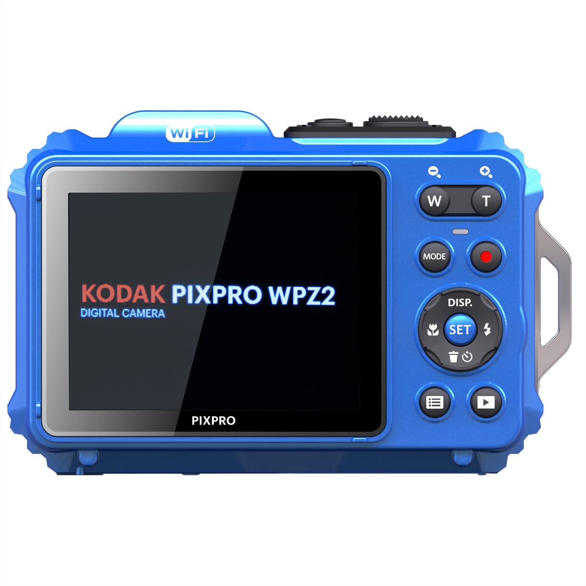 Kodak Outdoor-Kamera