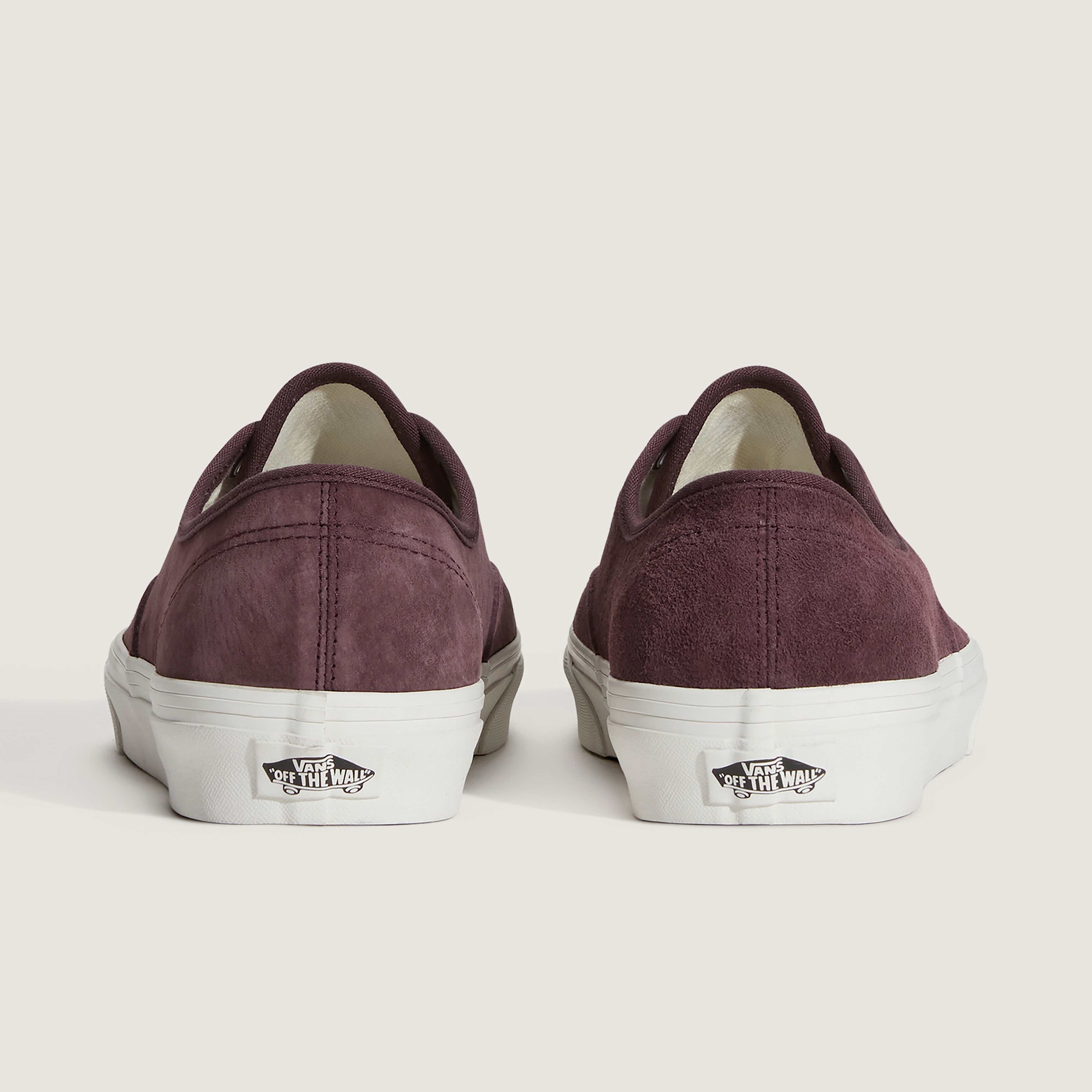 Vans Sneaker »Authentic«