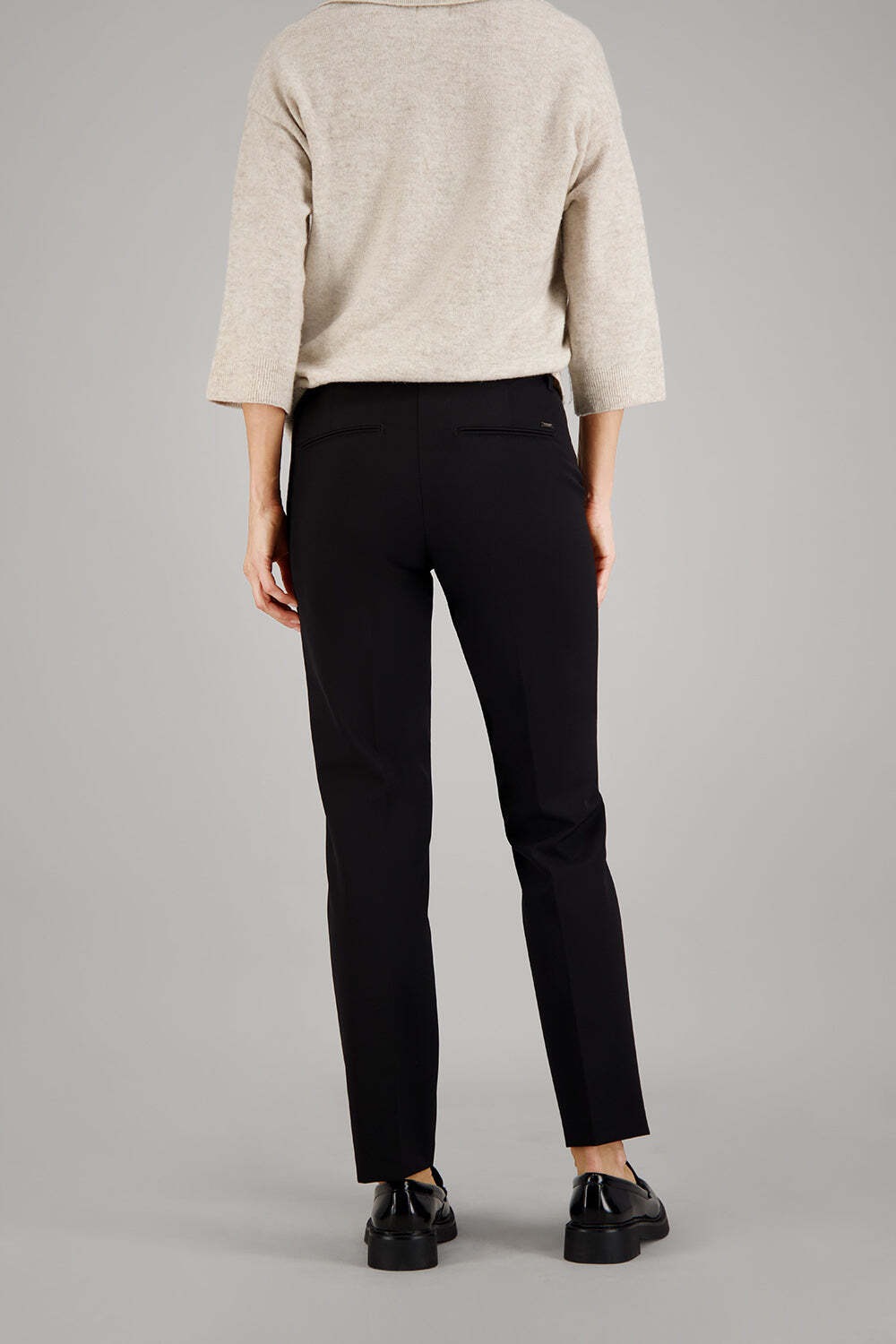 Atelier GARDEUR Stoffhose »Atelier GARDEUR Hose ZENE61«