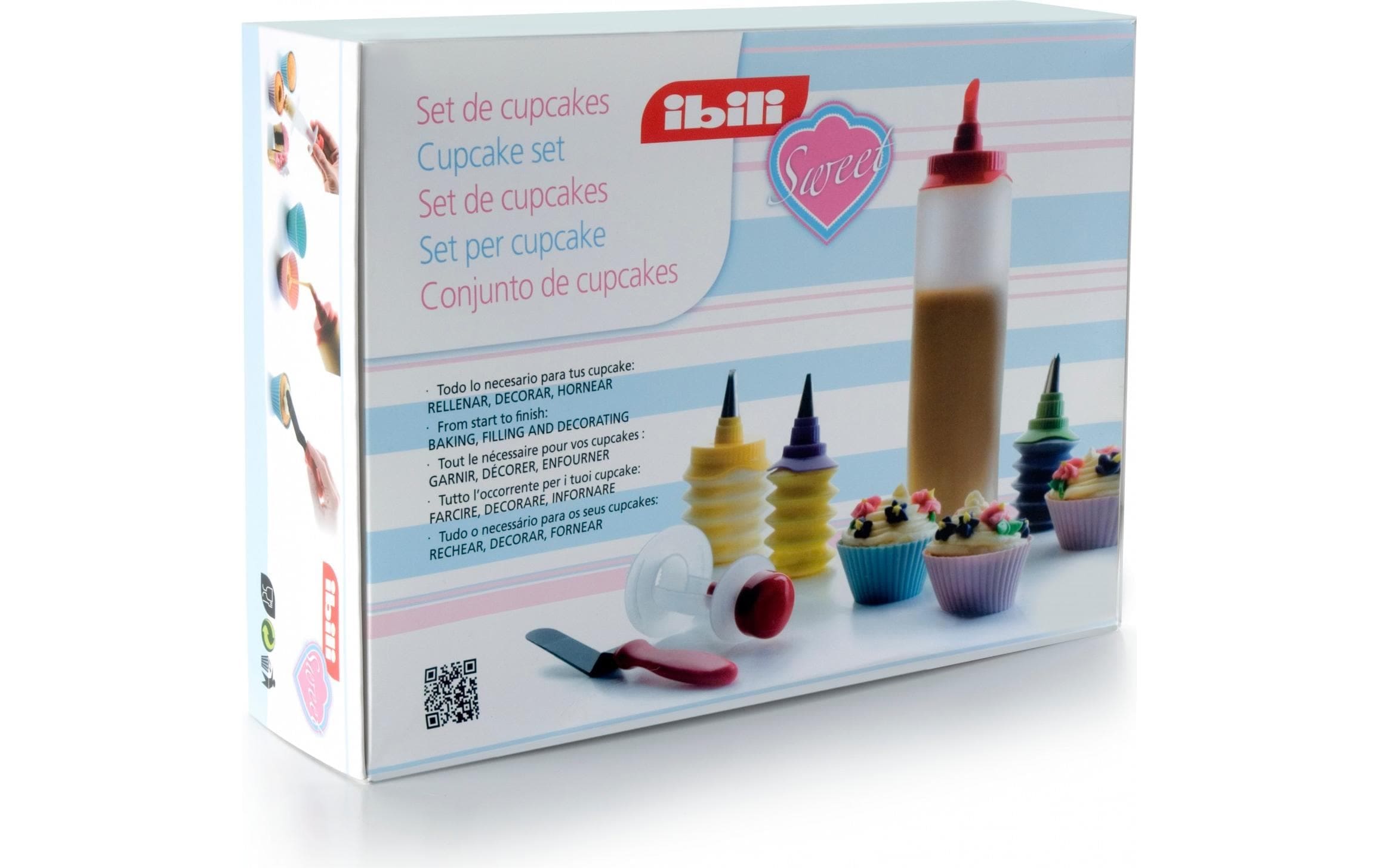   Emporte-pièce »Ibili«