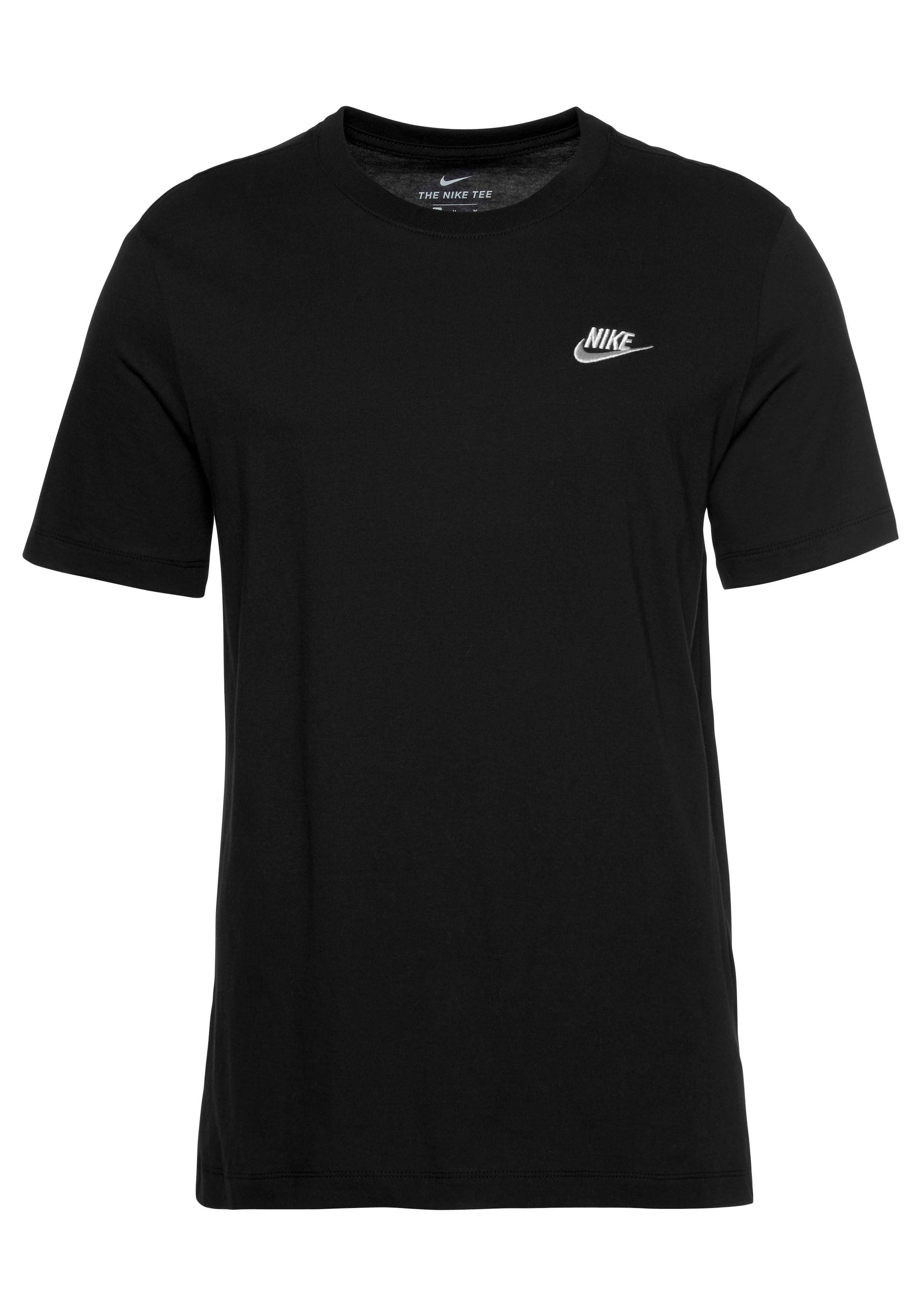 Nike Sportswear T-Shirt »CLUB MEN'S T-SHIRT«